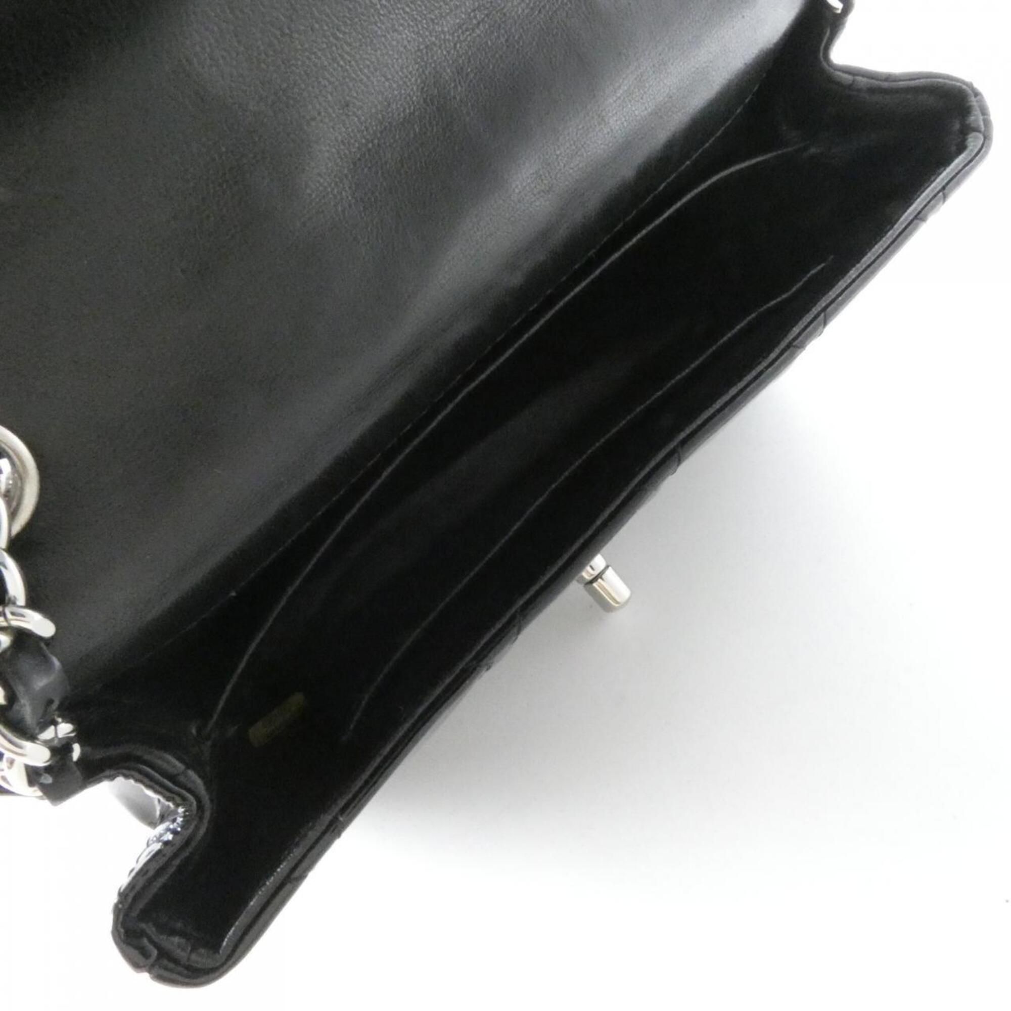Leather Shoulder Bag (Pre-Owned) - Chanel - Modalova