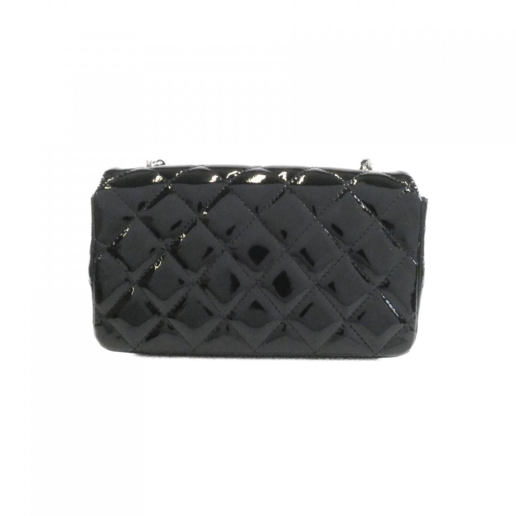 Leather Shoulder Bag (Pre-Owned) - Chanel - Modalova