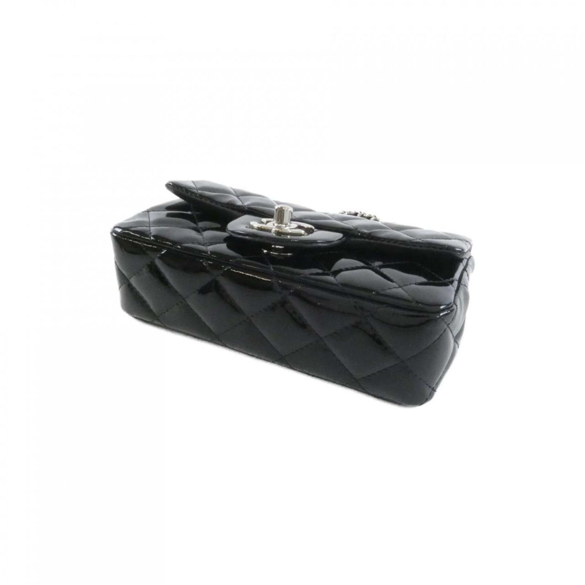 Leather Shoulder Bag (Pre-Owned) - Chanel - Modalova