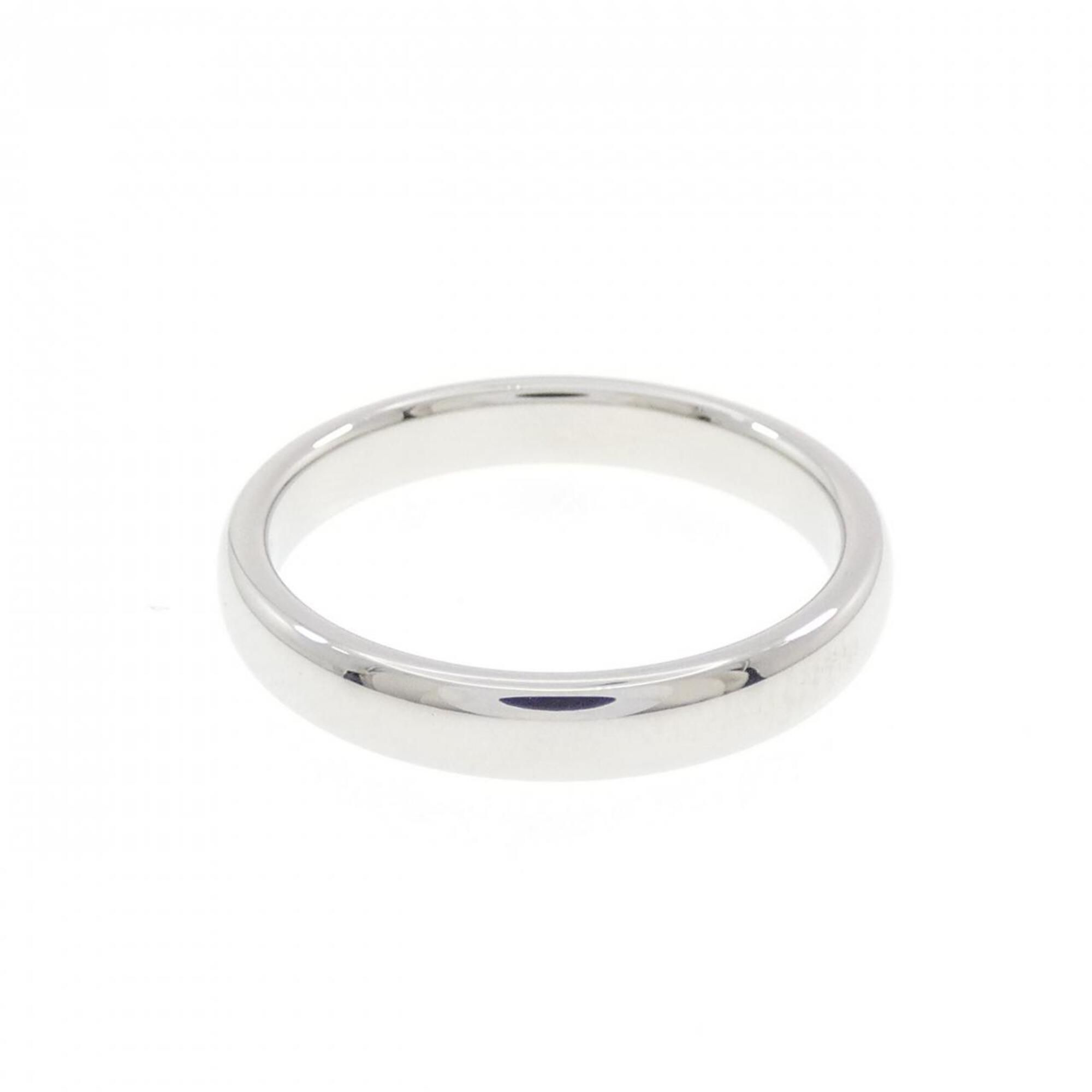 Platinum 950 Band Ring (Pre-Owned) - Tiffany - Modalova