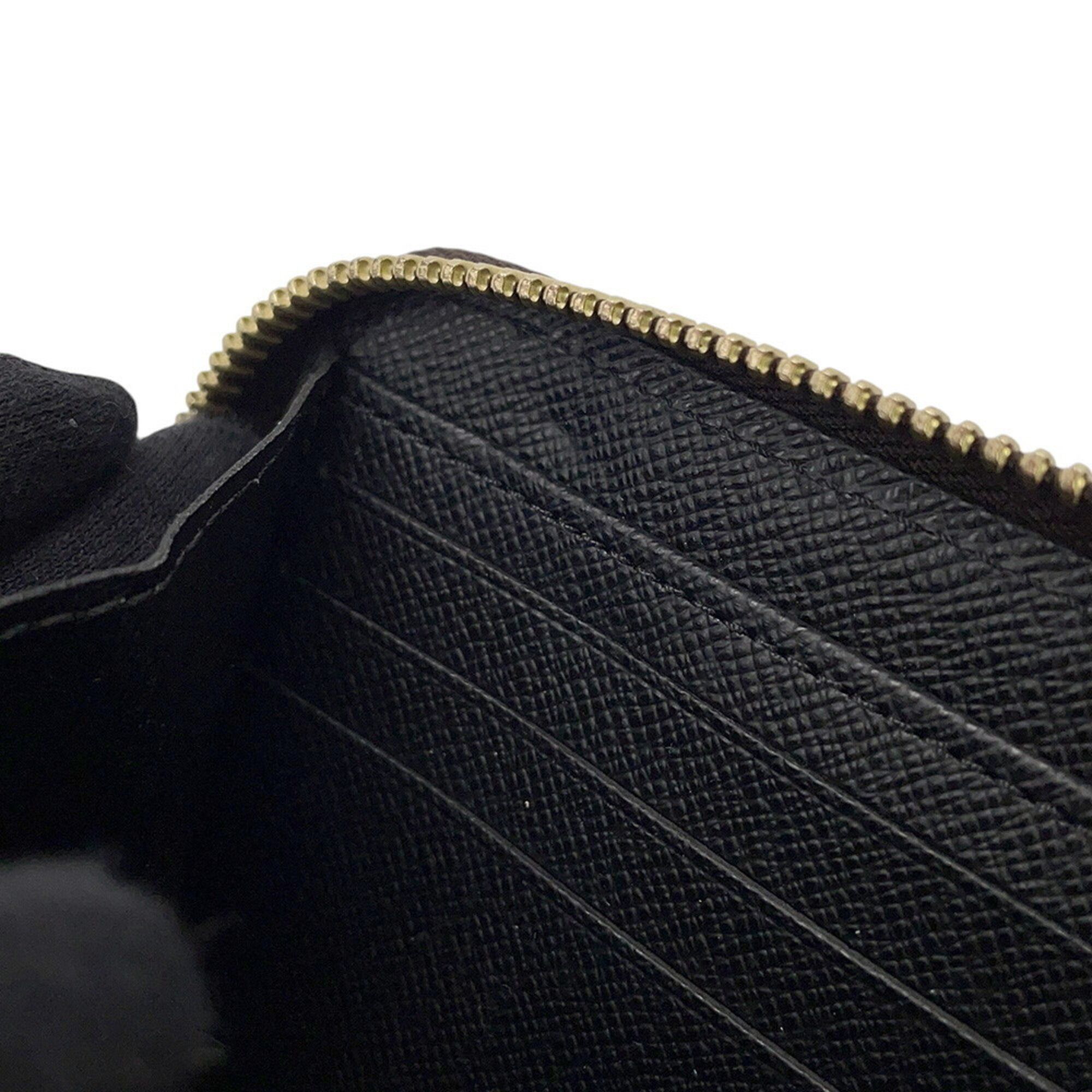 Monogram Reverse Long Wallet (Bi-Fold) (Pre-Owned) - Louis Vuitton - Modalova