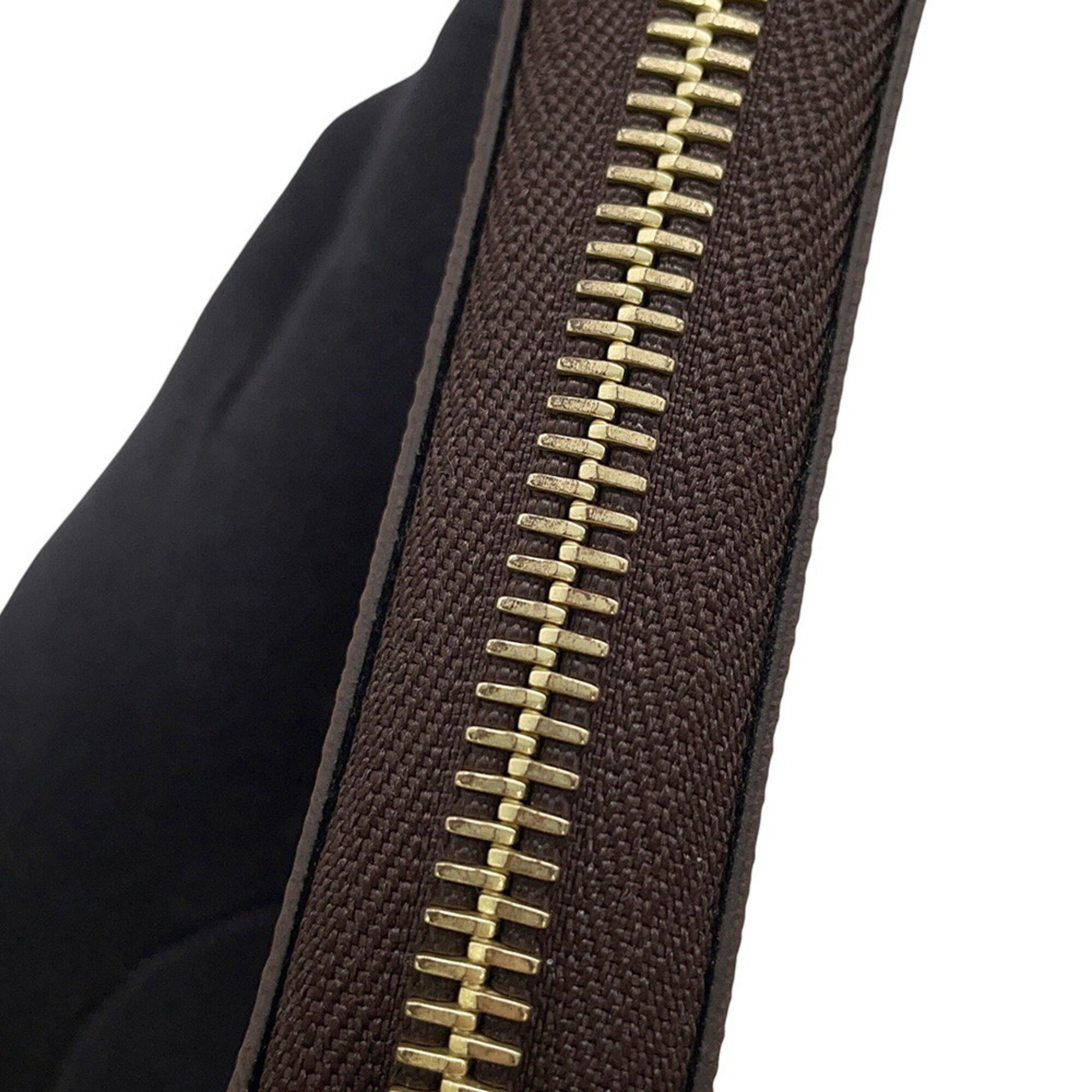 Monogram Reverse Long Wallet (Bi-Fold) (Pre-Owned) - Louis Vuitton - Modalova