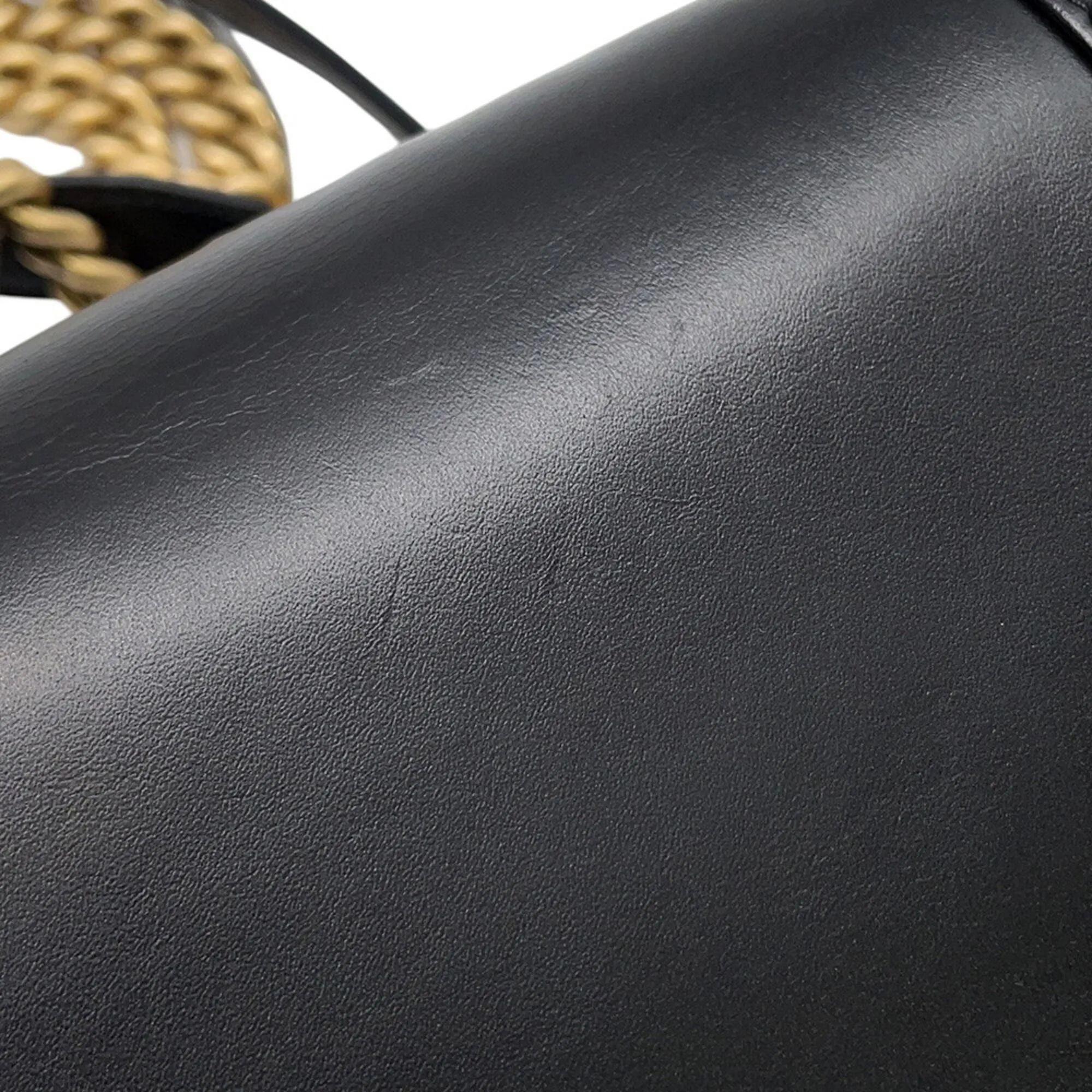 Leather Shoulder Bag (Pre-Owned) - Chanel - Modalova