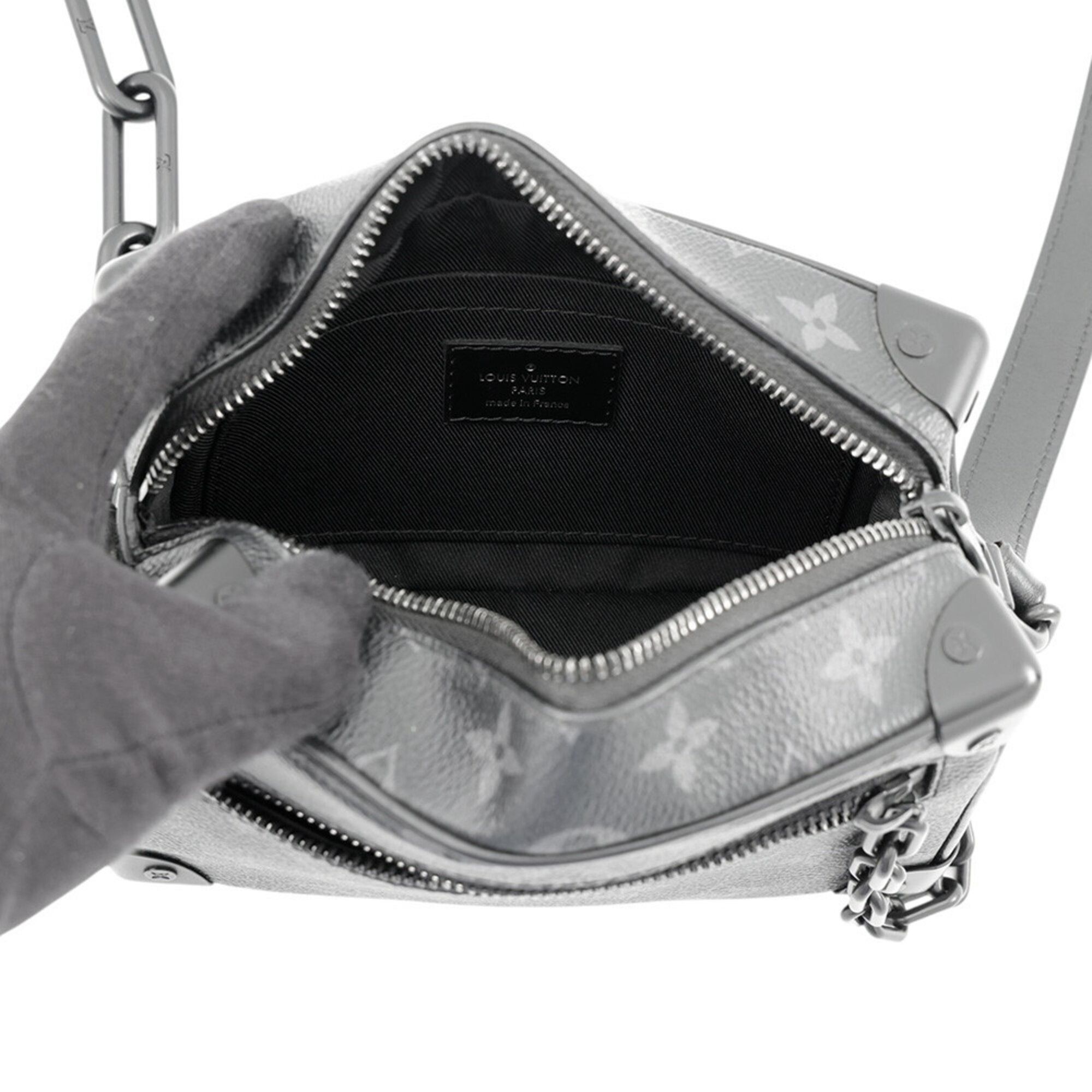 Monogram Eclipse Shoulder Bag (Pre-Owned) - Louis Vuitton - Modalova