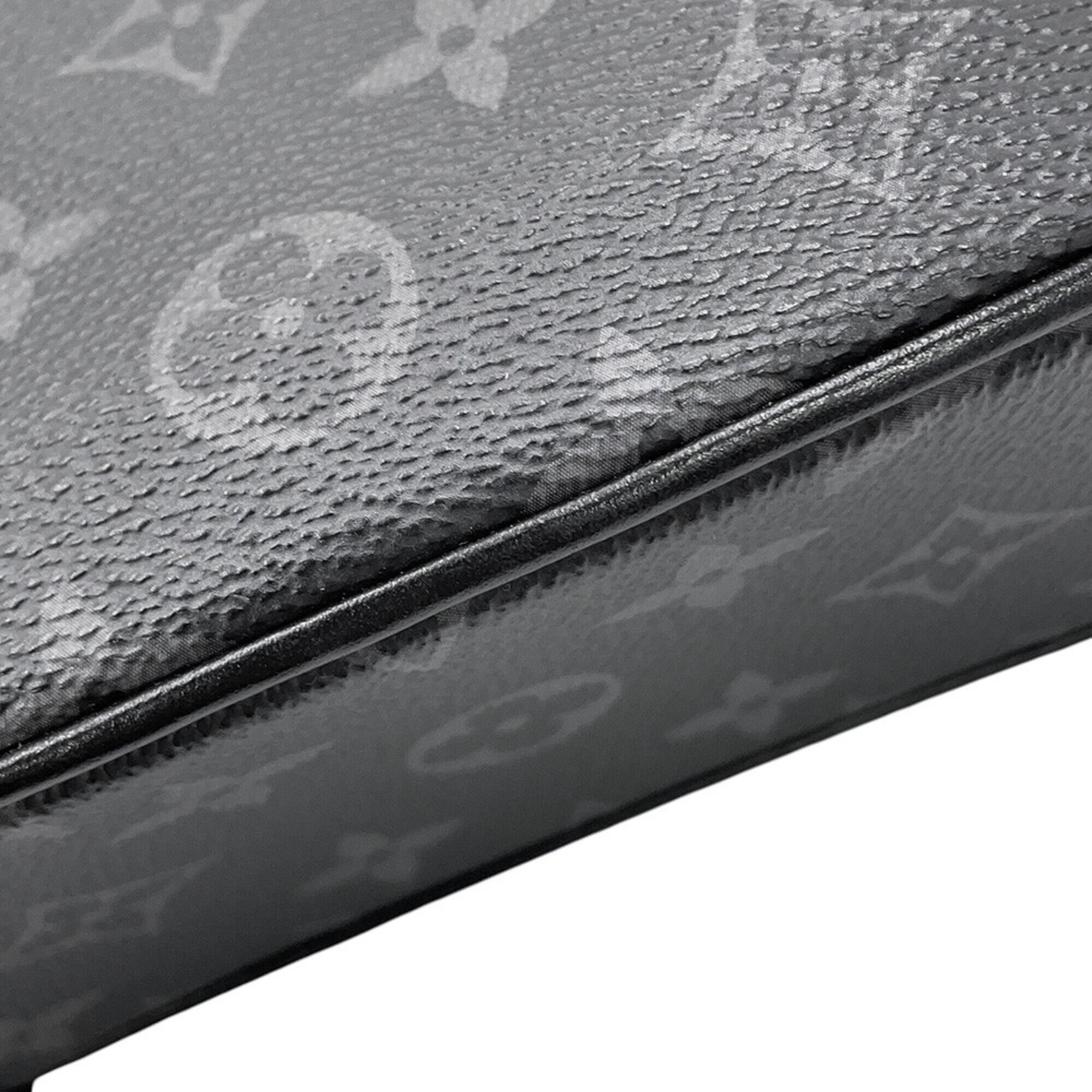 Monogram Eclipse Shoulder Bag (Pre-Owned) - Louis Vuitton - Modalova