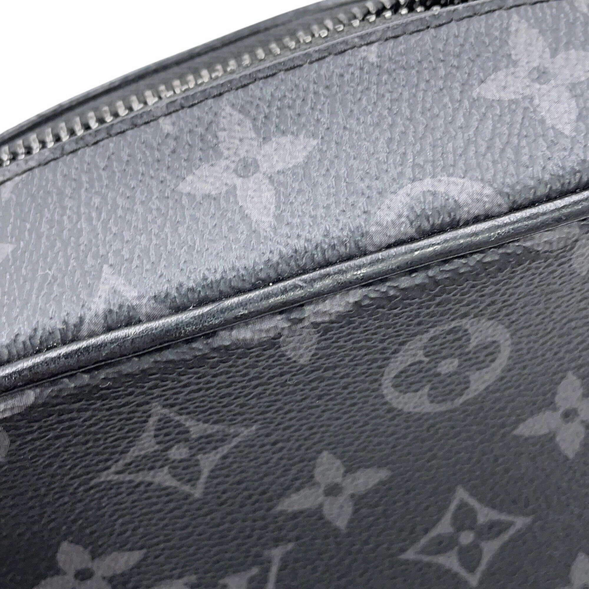 Monogram Eclipse Shoulder Bag (Pre-Owned) - Louis Vuitton - Modalova