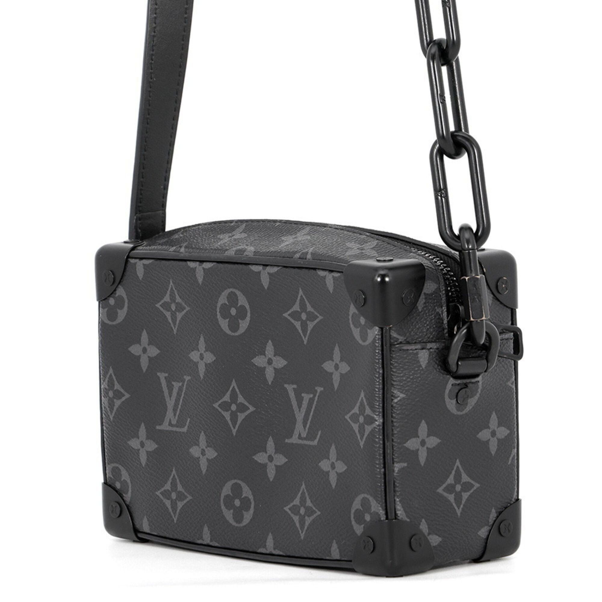 Monogram Eclipse Shoulder Bag (Pre-Owned) - Louis Vuitton - Modalova