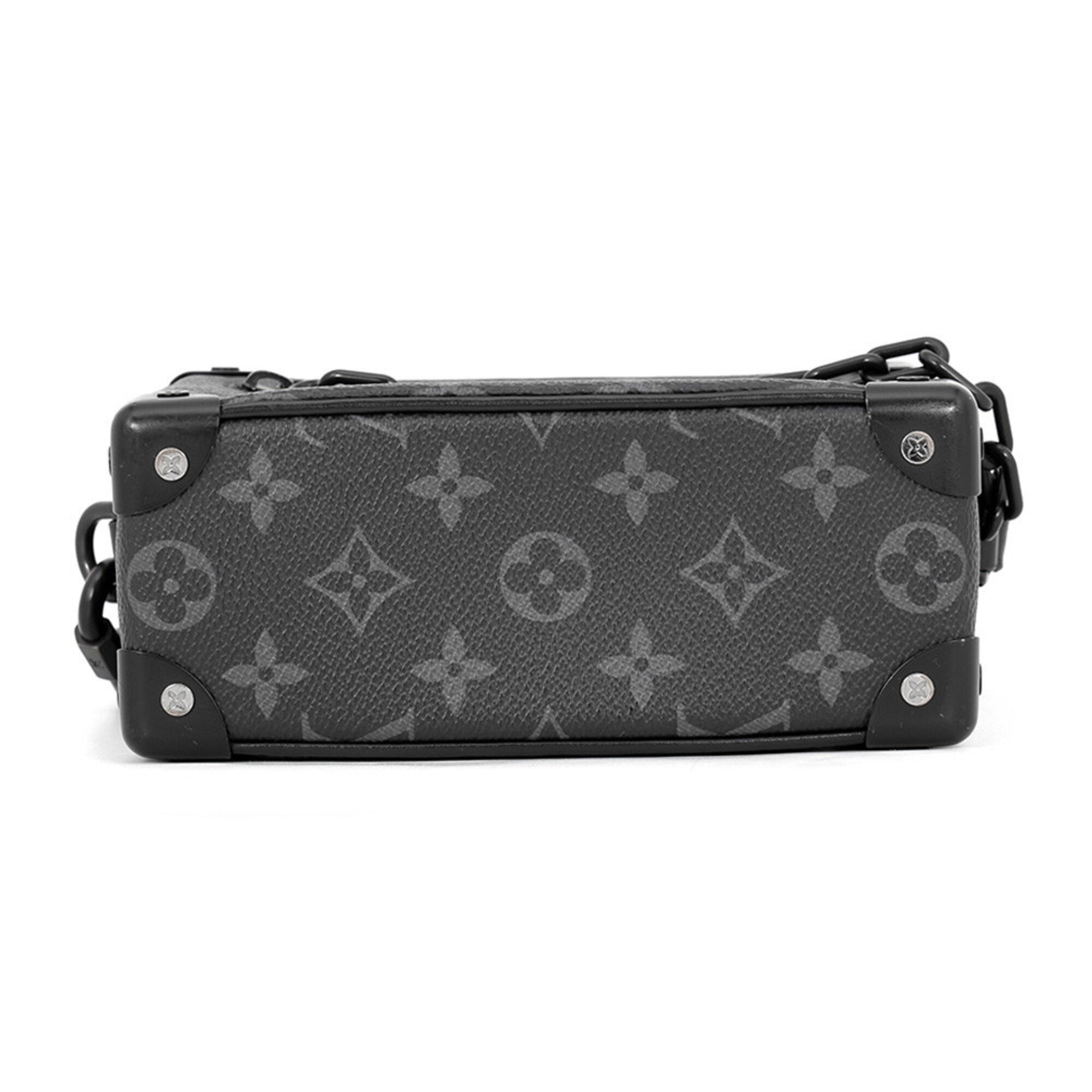 Monogram Eclipse Shoulder Bag (Pre-Owned) - Louis Vuitton - Modalova