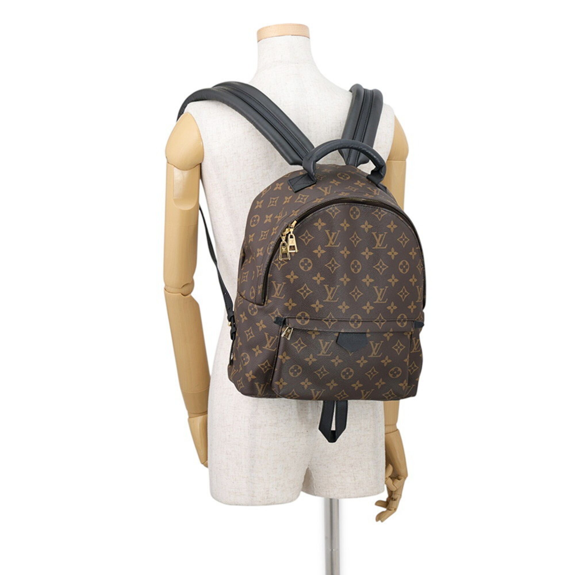 Monogram Backpack (Pre-Owned) - Louis Vuitton - Modalova