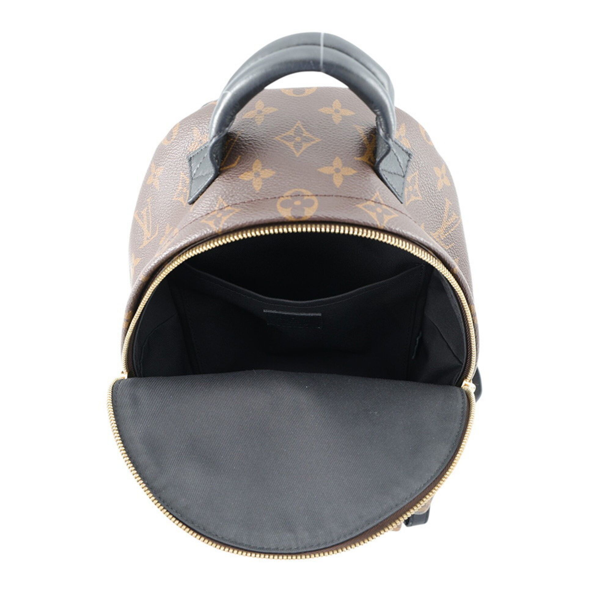 Monogram Reverse Monogram Backpack (Pre-Owned) - Louis Vuitton - Modalova