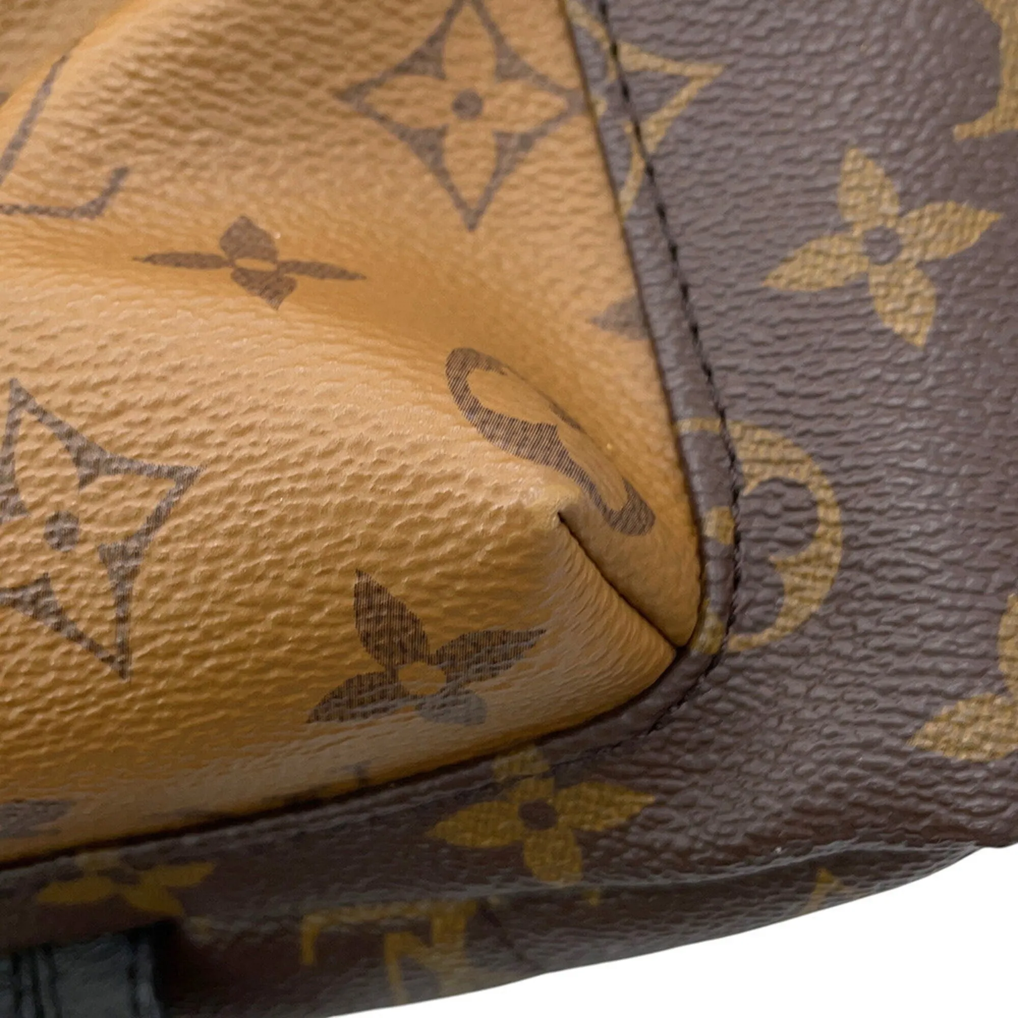 Monogram Reverse Monogram Backpack (Pre-Owned) - Louis Vuitton - Modalova