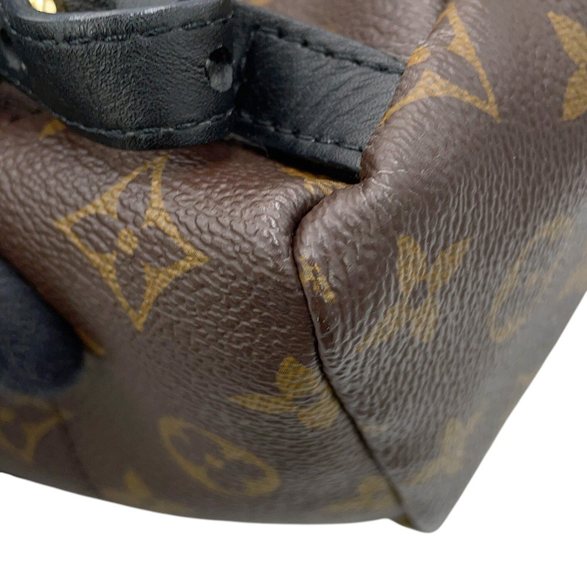 Monogram Reverse Monogram Backpack (Pre-Owned) - Louis Vuitton - Modalova