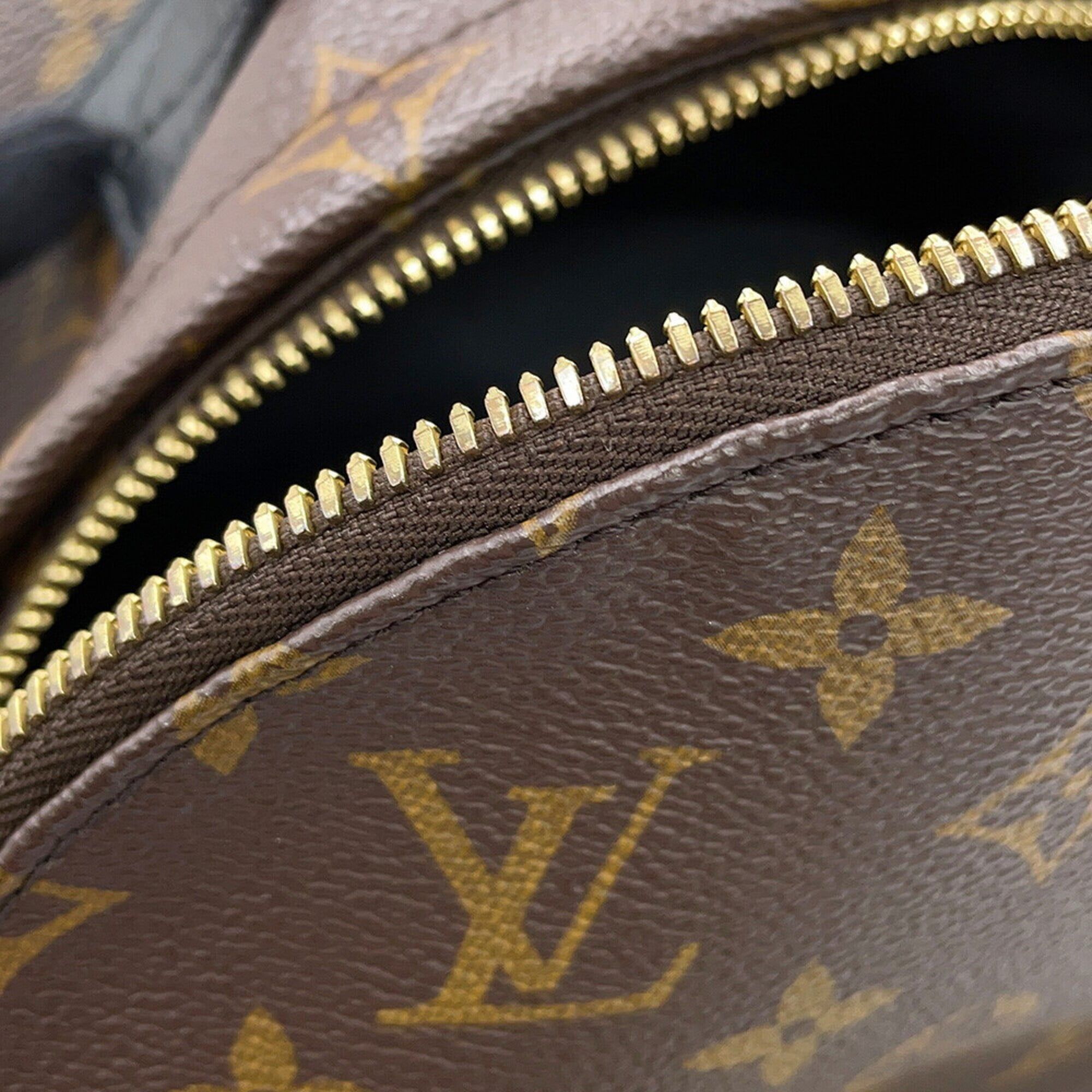 Monogram Reverse Monogram Backpack (Pre-Owned) - Louis Vuitton - Modalova