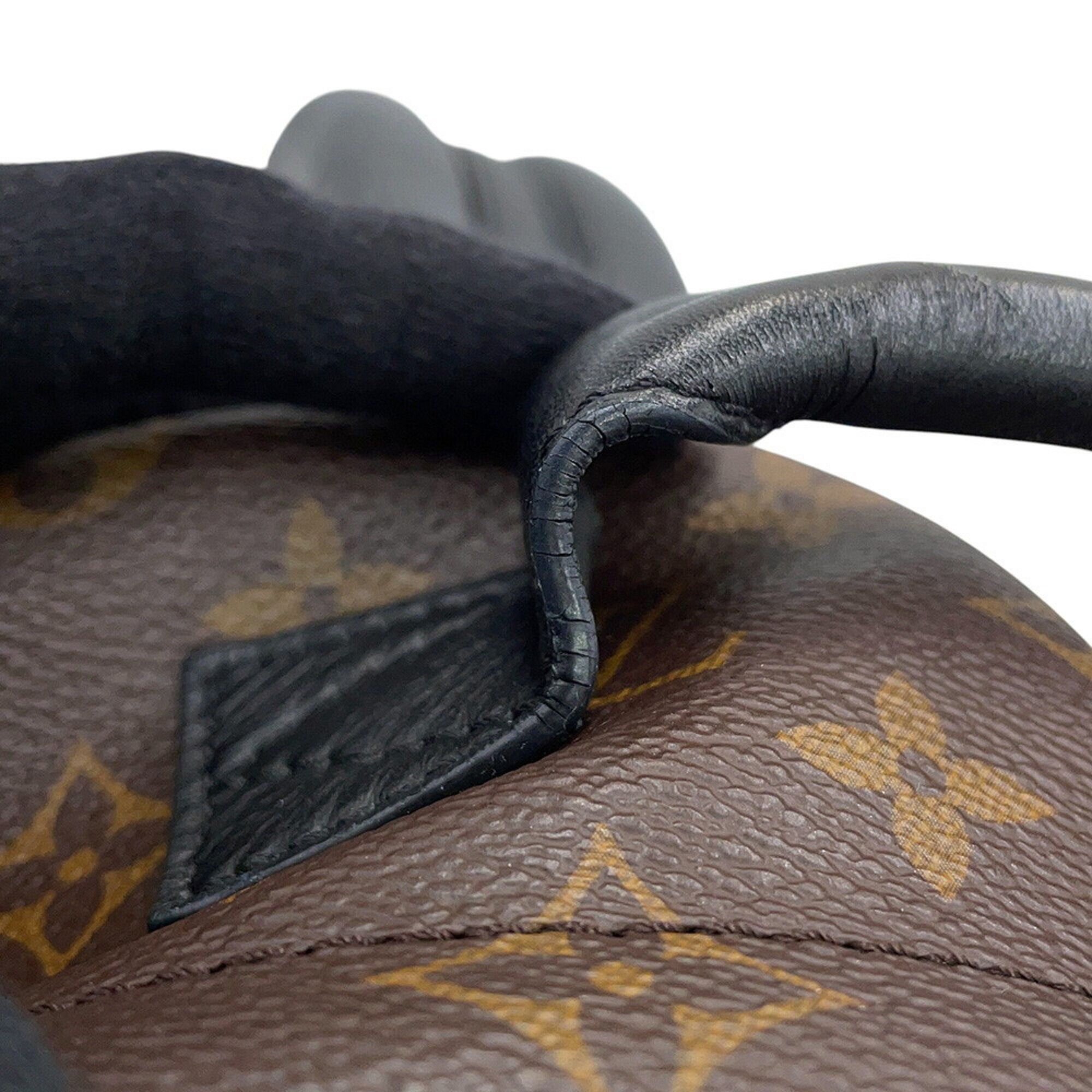 Monogram Reverse Monogram Backpack (Pre-Owned) - Louis Vuitton - Modalova