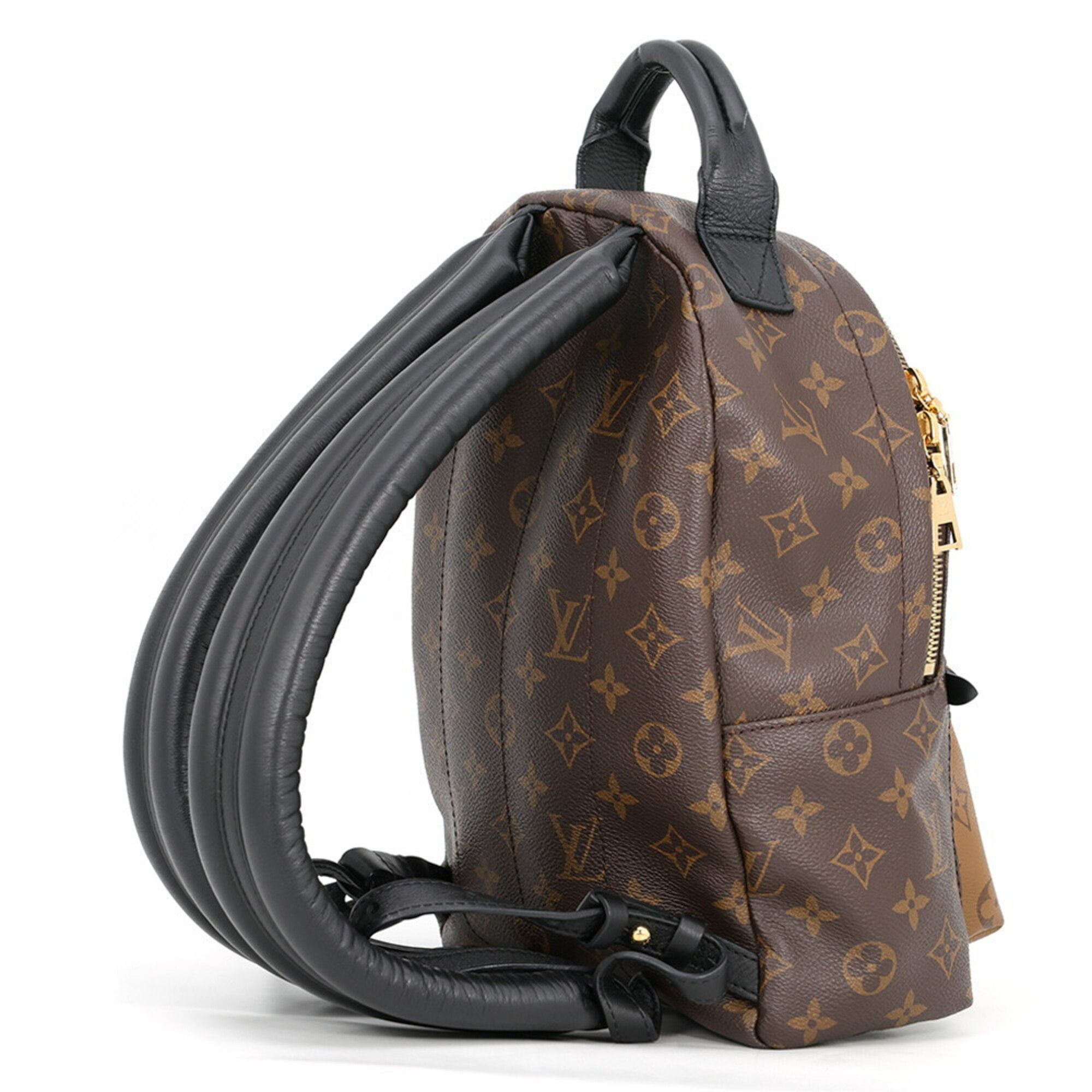 Monogram Reverse Monogram Backpack (Pre-Owned) - Louis Vuitton - Modalova