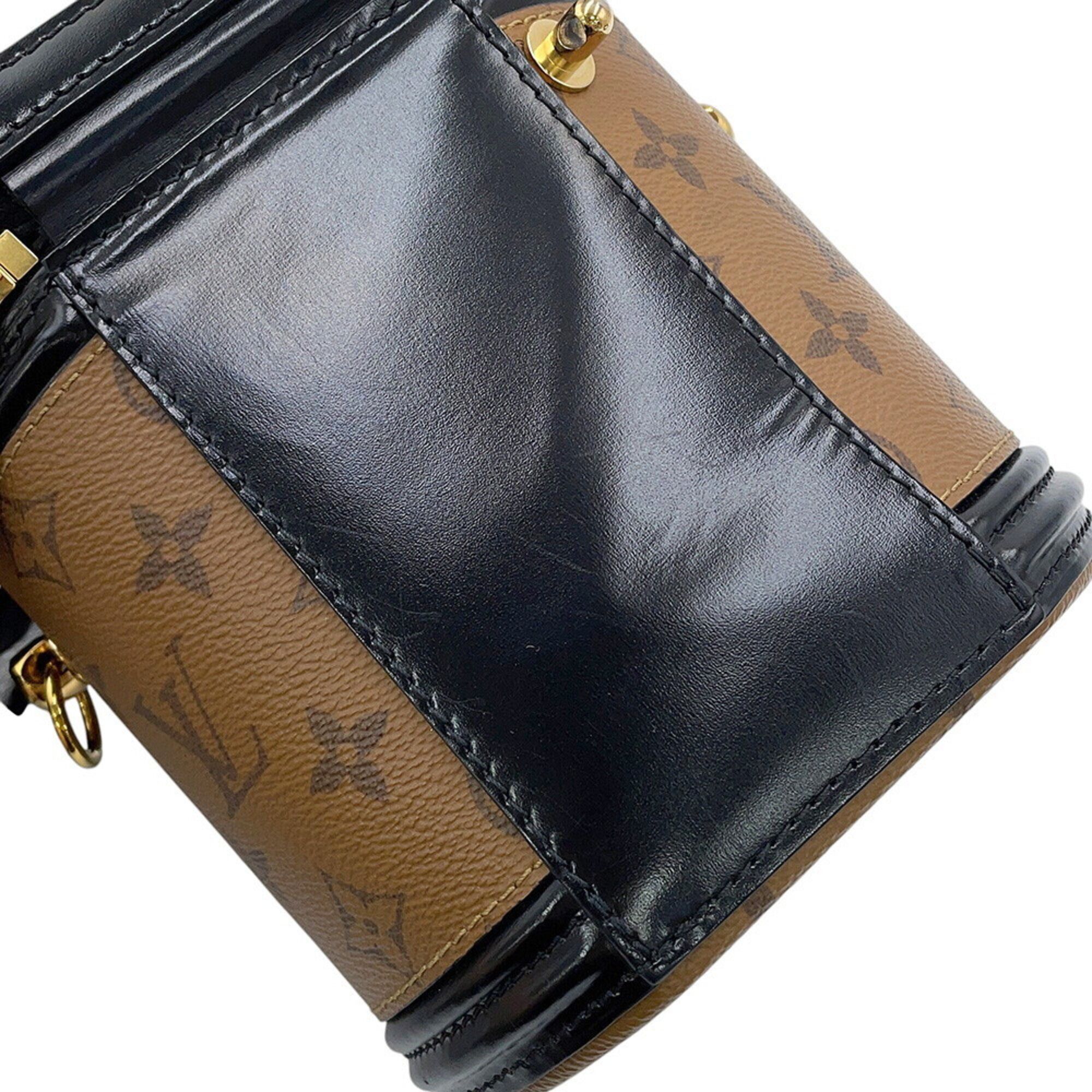 Monogram Reverse Monogram Handbag (Pre-Owned) - Louis Vuitton - Modalova