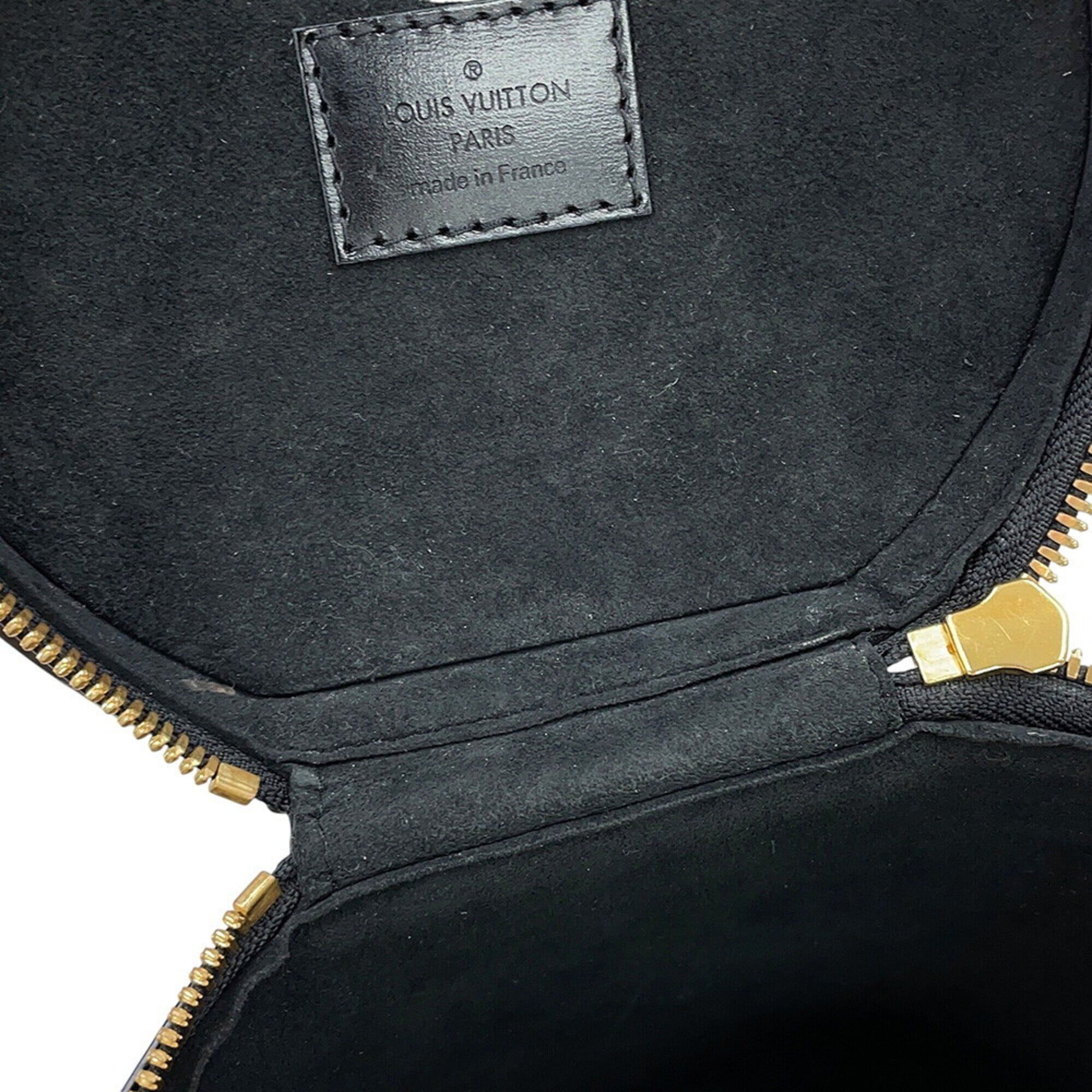 Monogram Reverse Monogram Handbag (Pre-Owned) - Louis Vuitton - Modalova