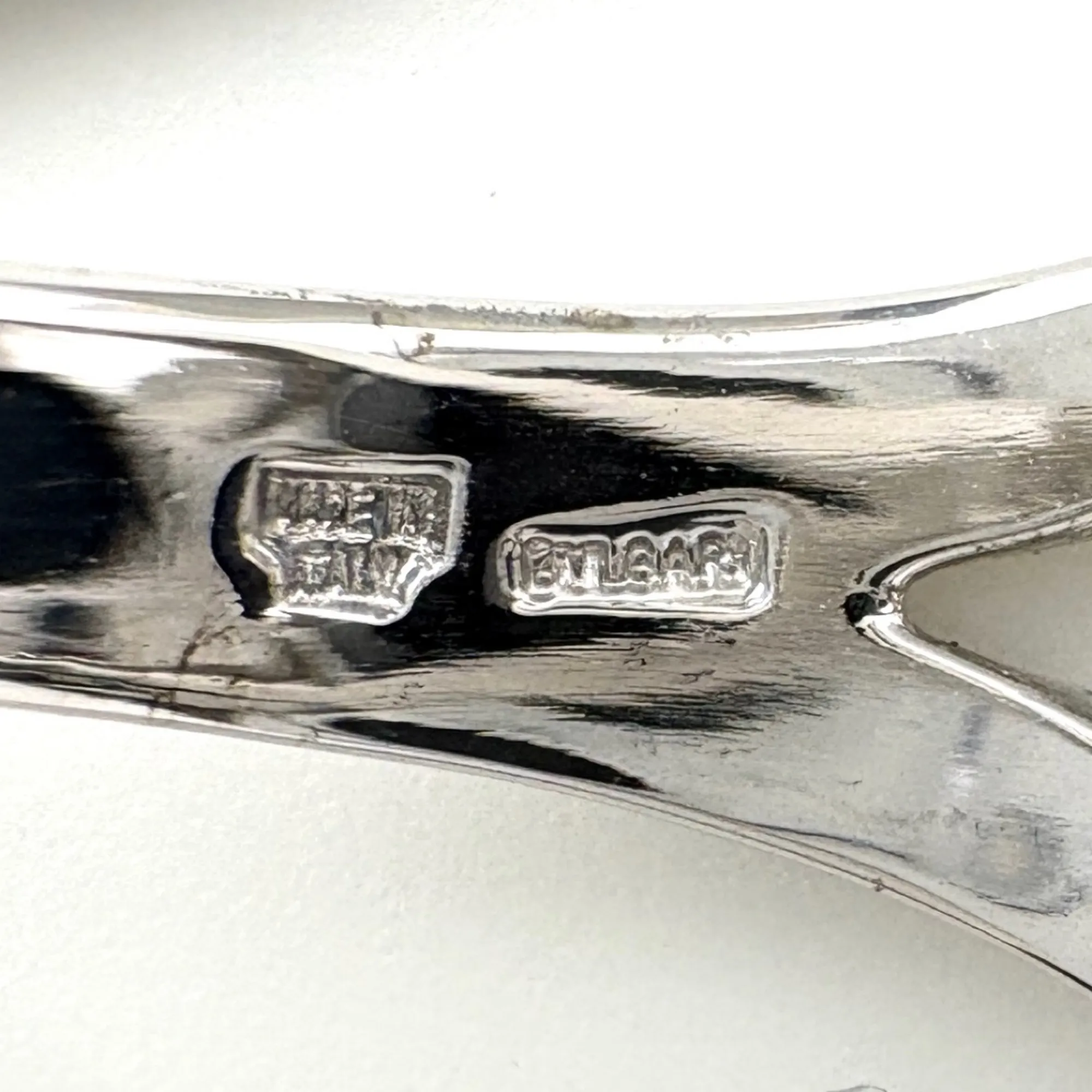 Bvlgari Band Ring (Pre-Owned) - Bvlgari - Modalova