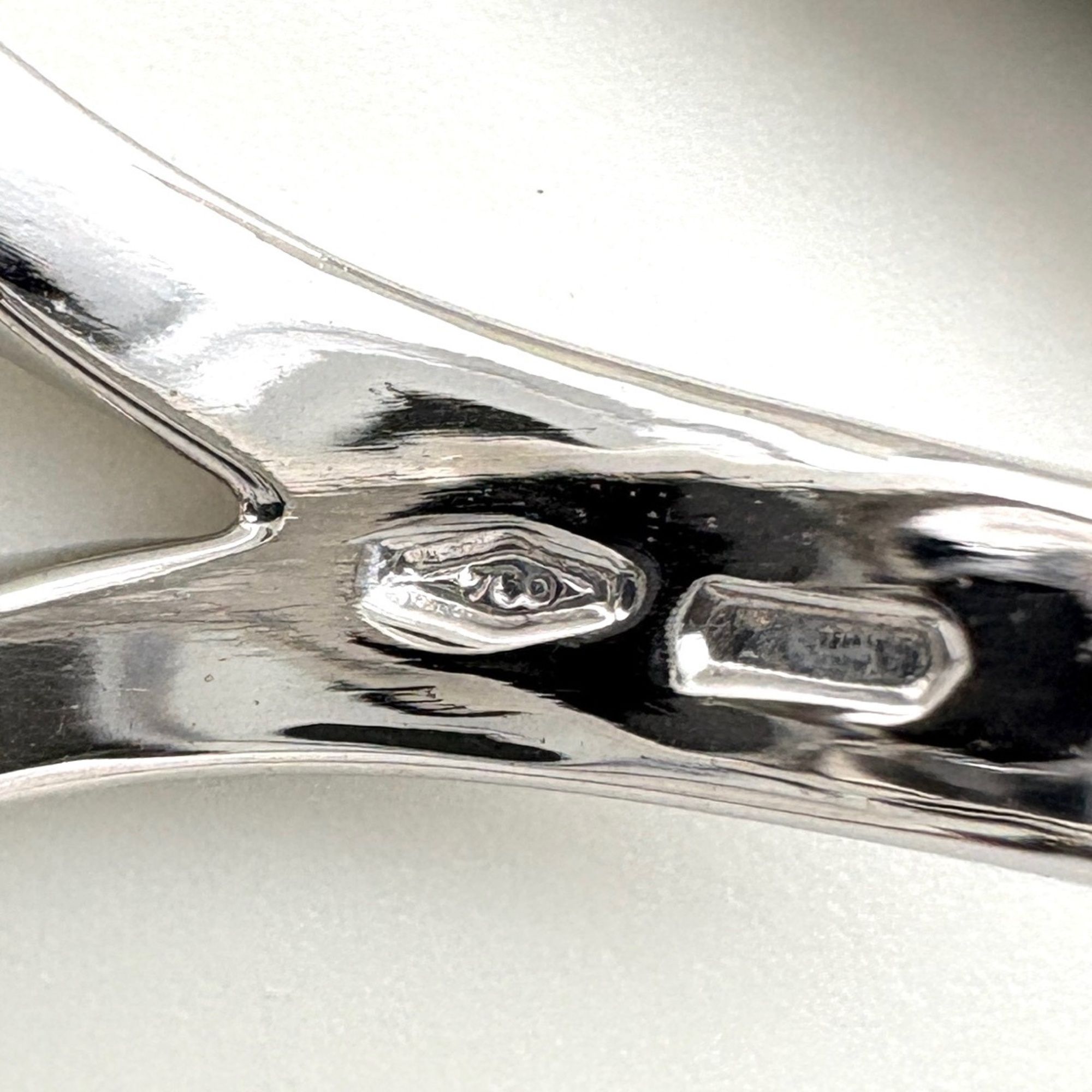 Bvlgari Band Ring (Pre-Owned) - Bvlgari - Modalova