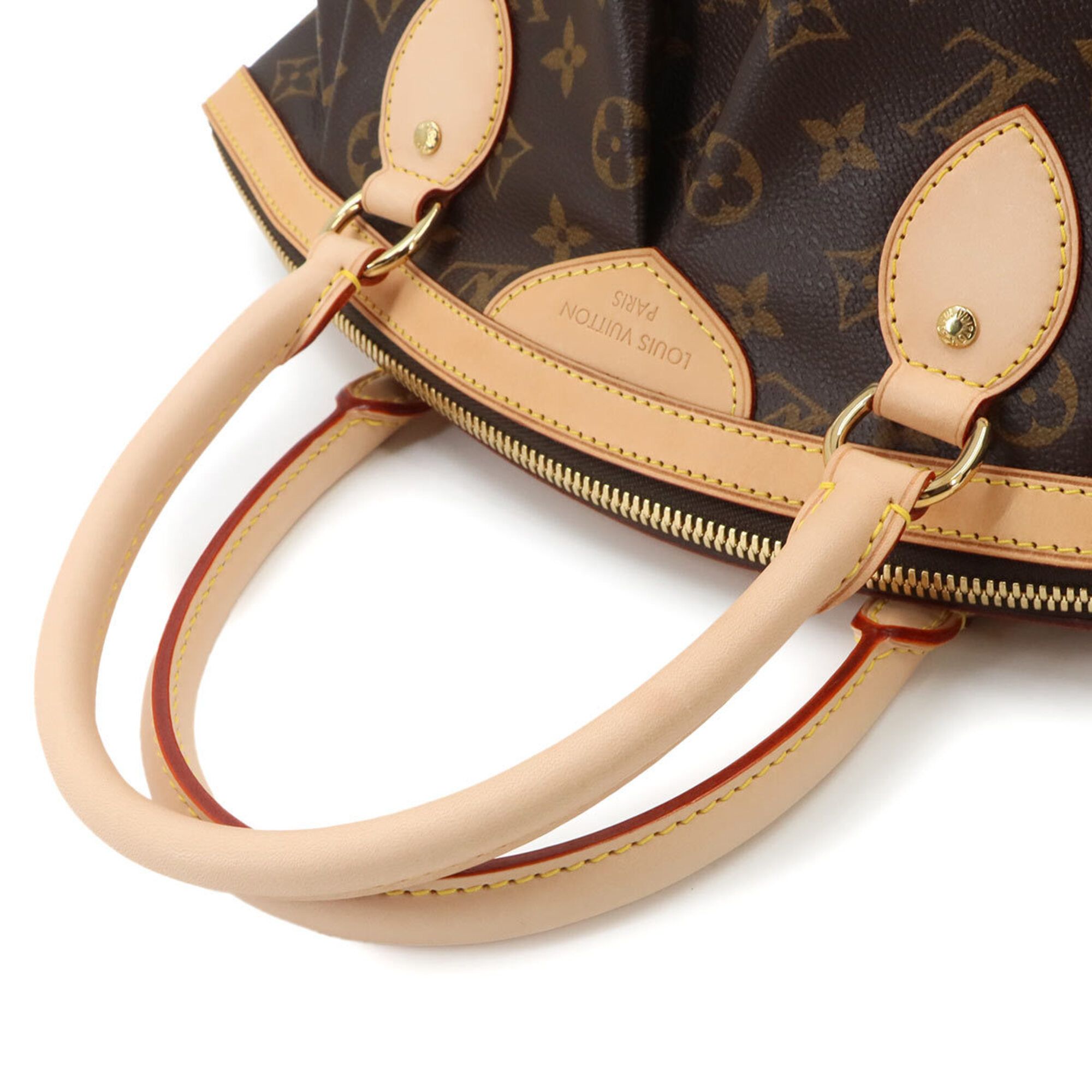 Monogram Handbag (Pre-Owned) - Louis Vuitton - Modalova