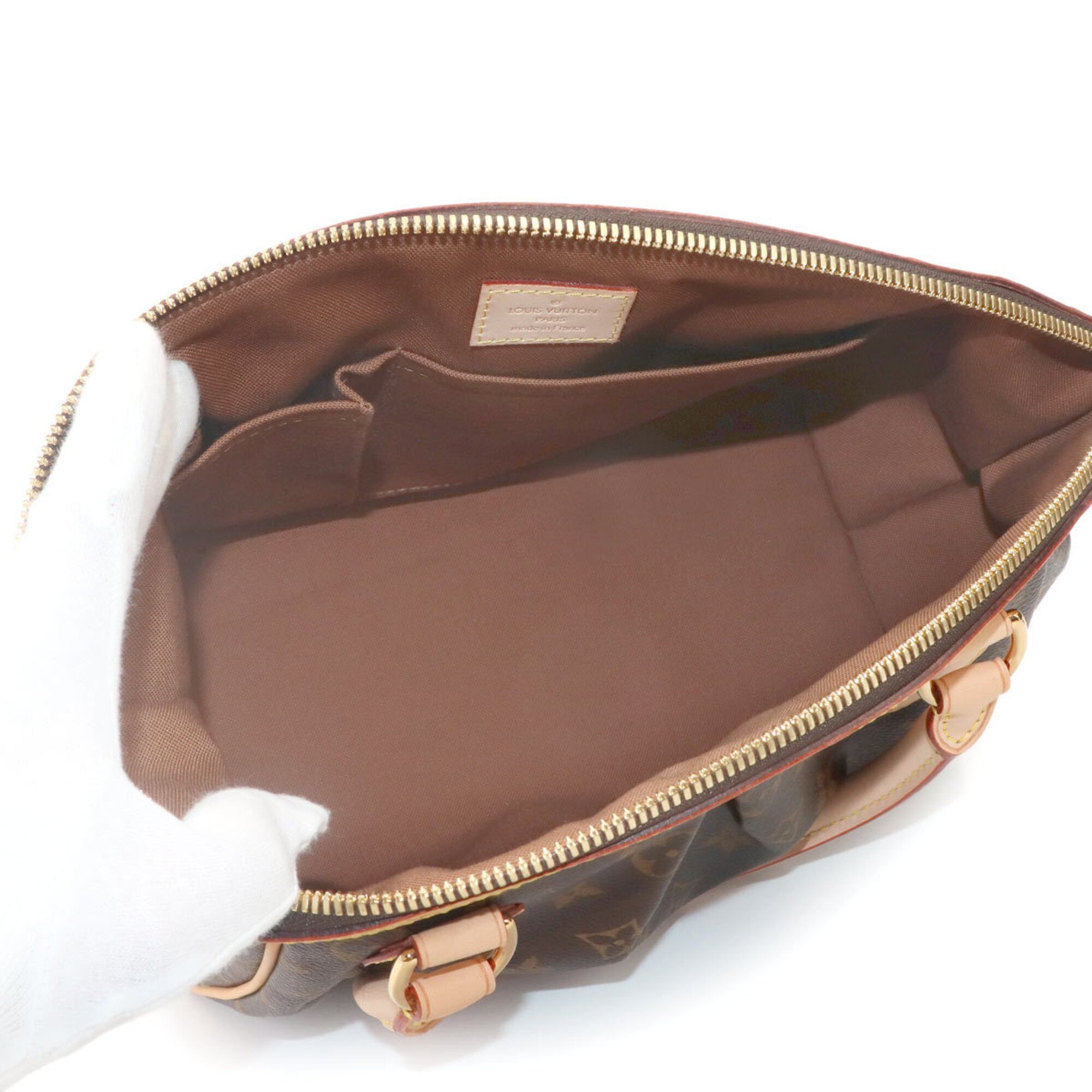 Monogram Handbag (Pre-Owned) - Louis Vuitton - Modalova