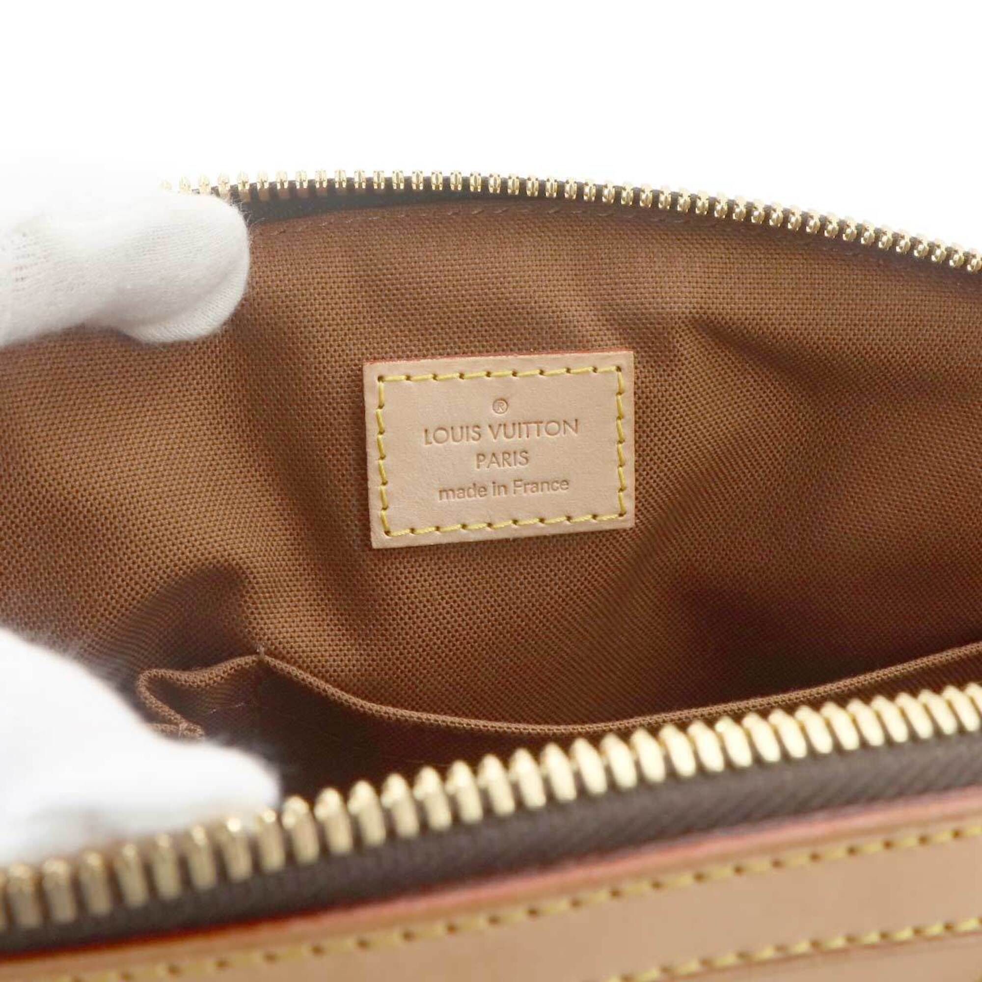 Monogram Handbag (Pre-Owned) - Louis Vuitton - Modalova