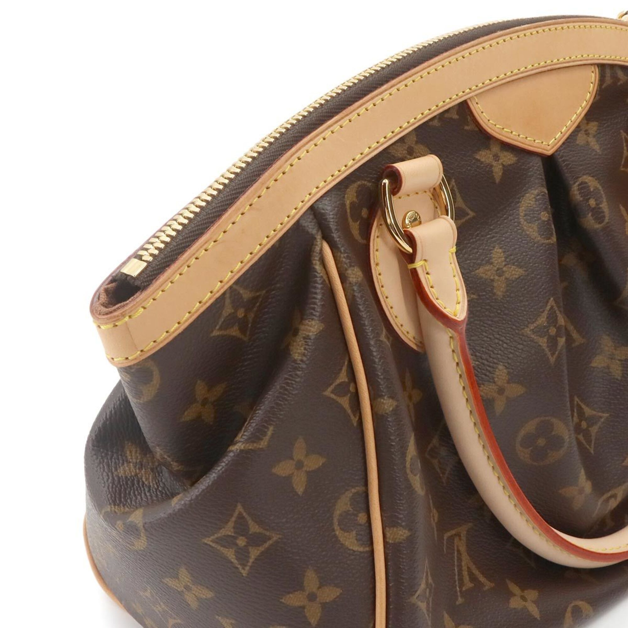 Monogram Handbag (Pre-Owned) - Louis Vuitton - Modalova