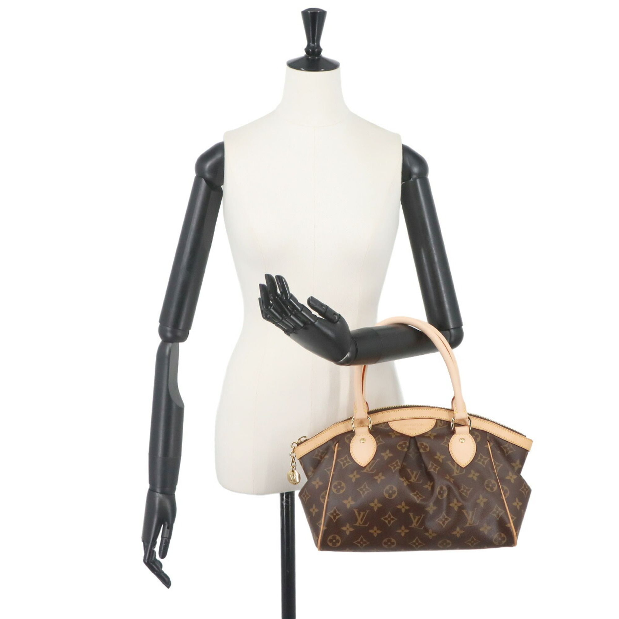 Monogram Handbag (Pre-Owned) - Louis Vuitton - Modalova