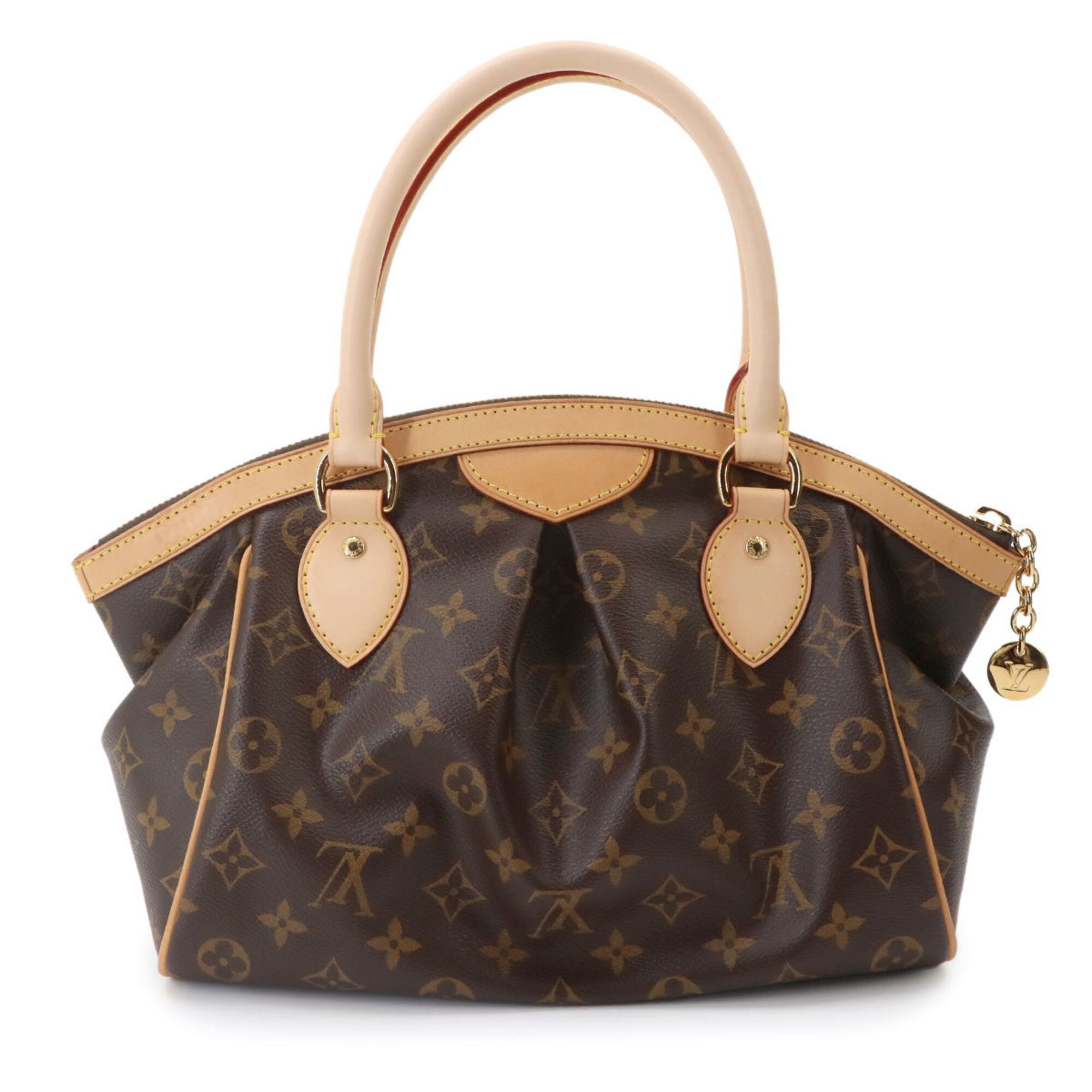 Monogram Handbag (Pre-Owned) - Louis Vuitton - Modalova