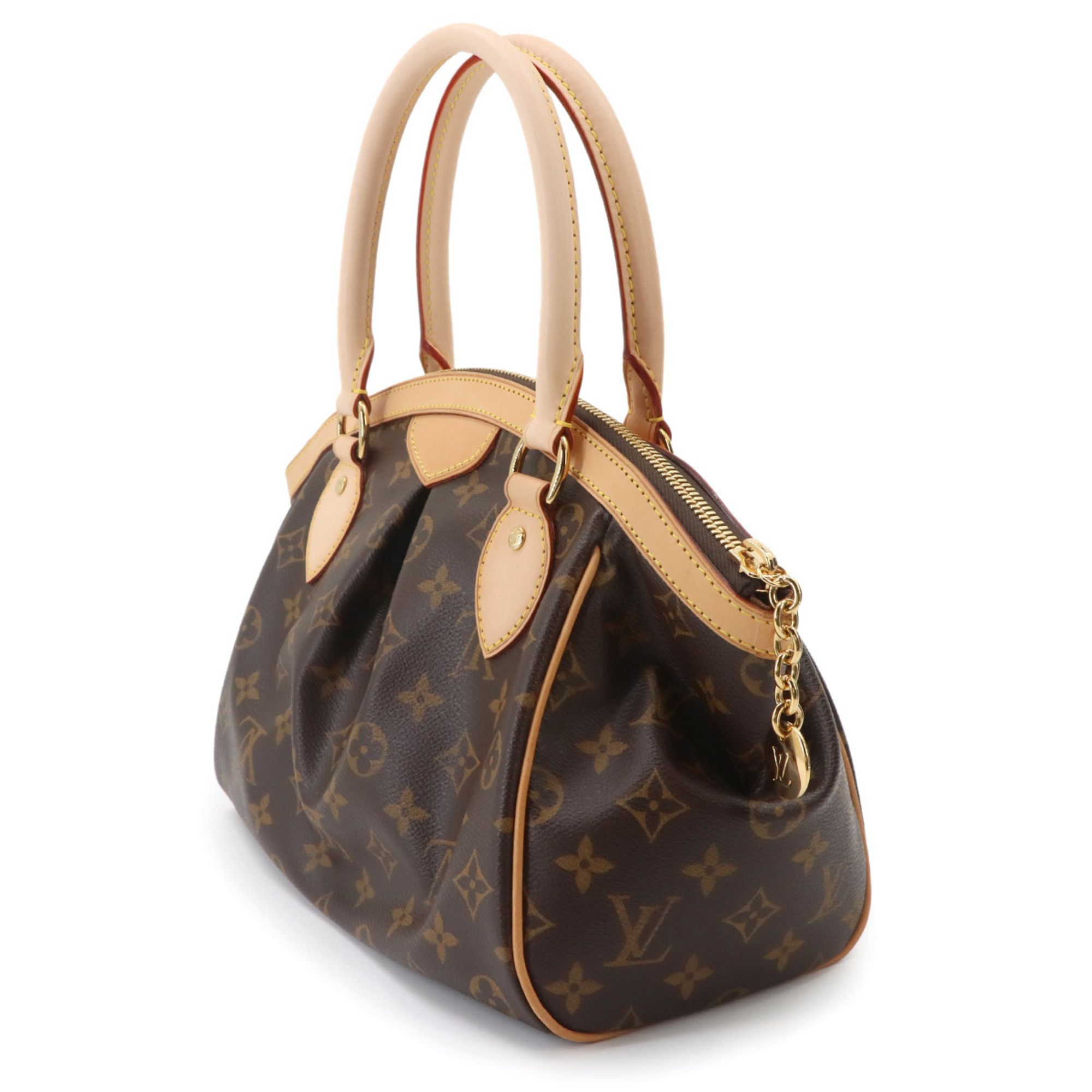 Monogram Handbag (Pre-Owned) - Louis Vuitton - Modalova