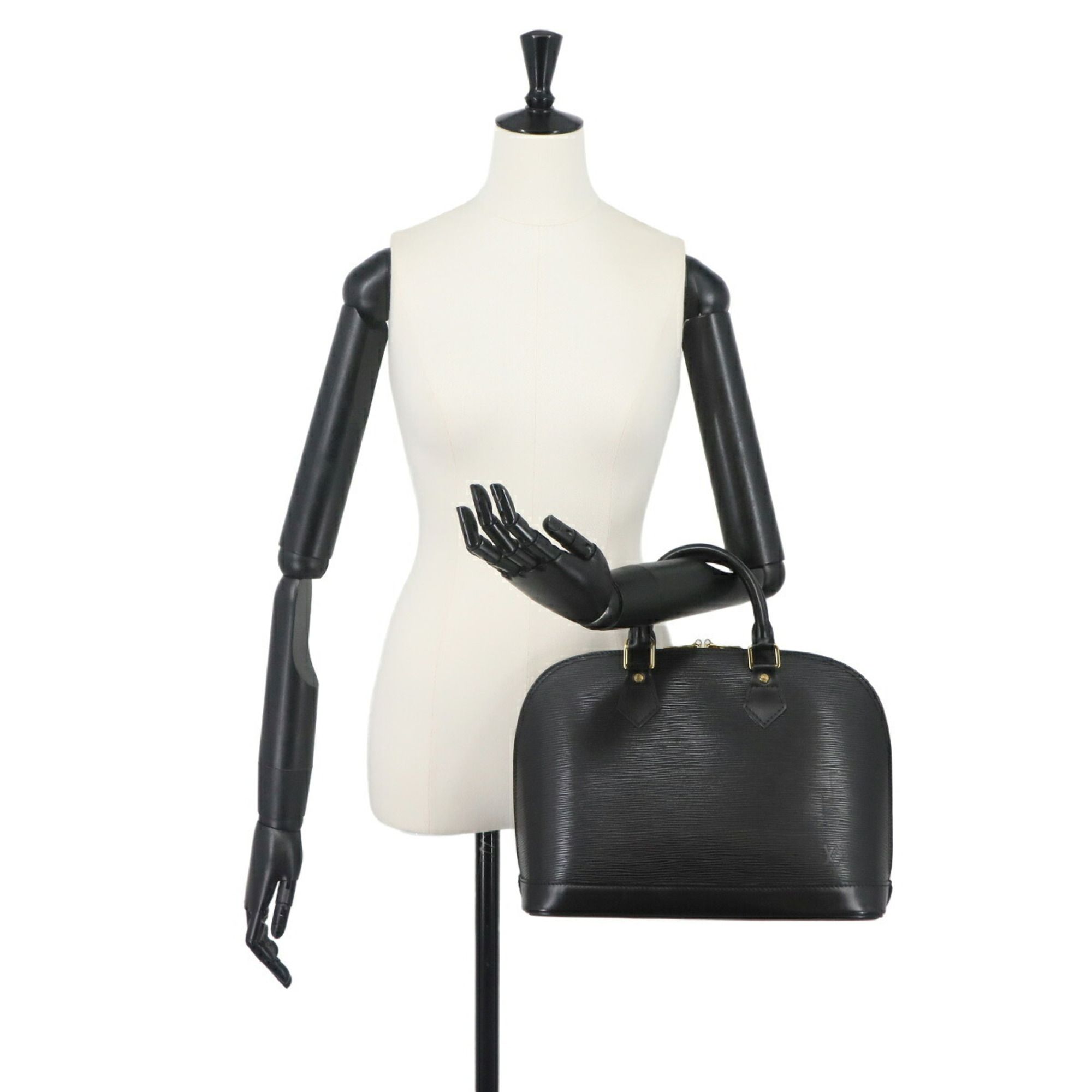 Epi Leather Handbag (Pre-Owned) - Louis Vuitton - Modalova