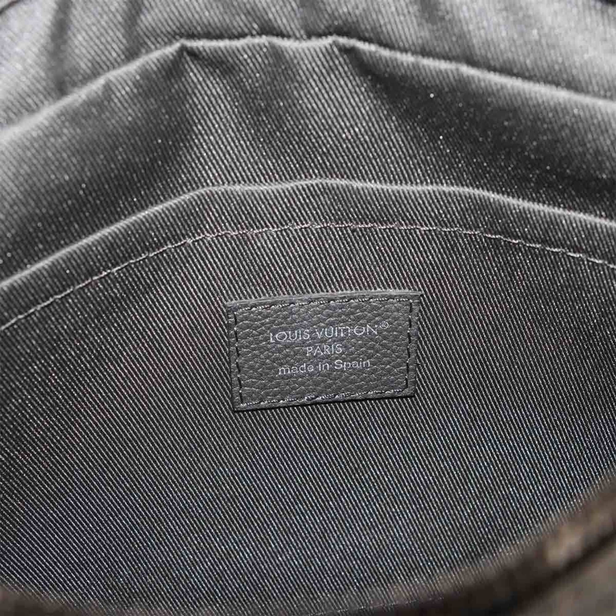 Canvas Handbag Messenger Bag Shoulder Bag (Pre-Owned) - Louis Vuitton - Modalova