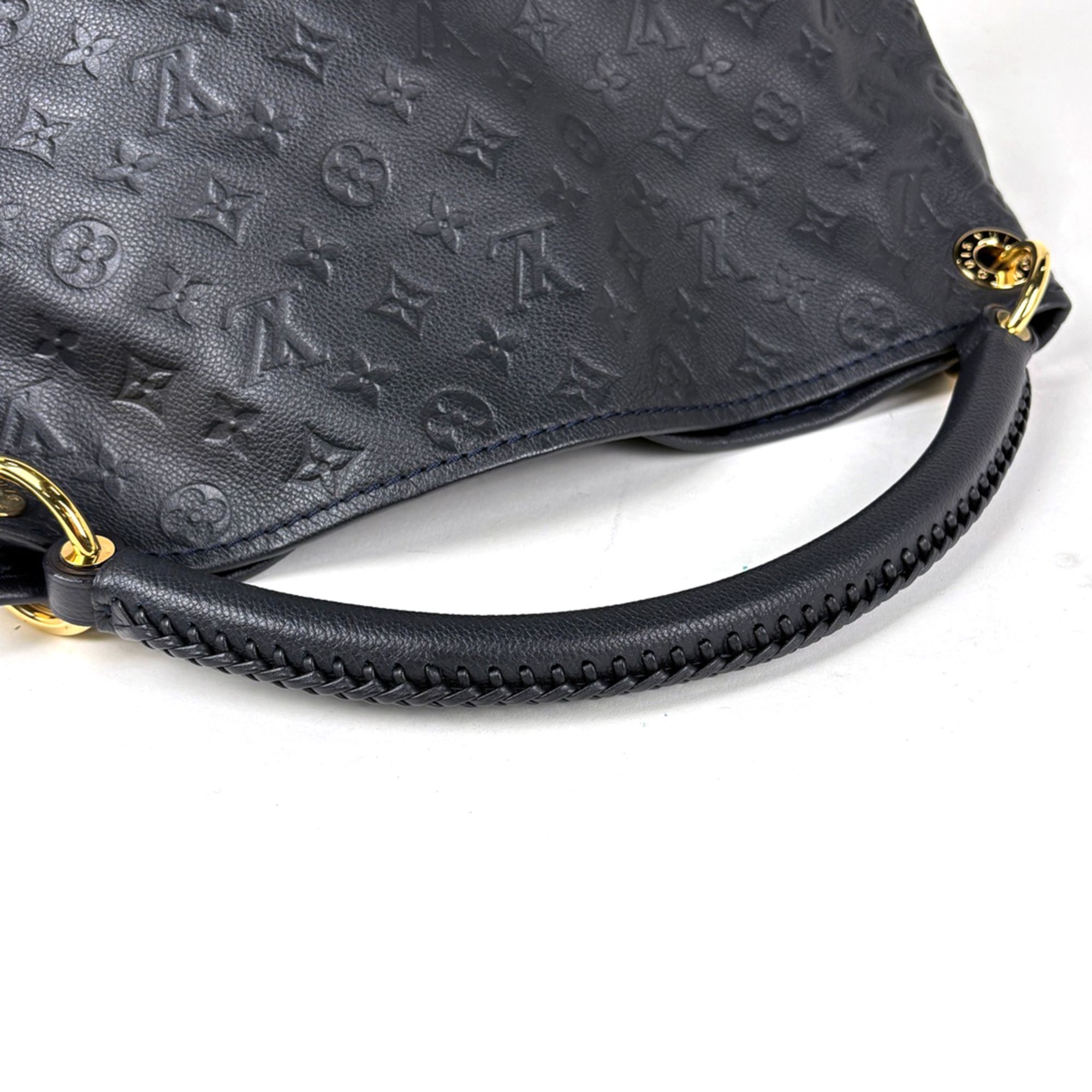 Monogram Empreinte Shoulder Bag (Pre-Owned) - Louis Vuitton - Modalova