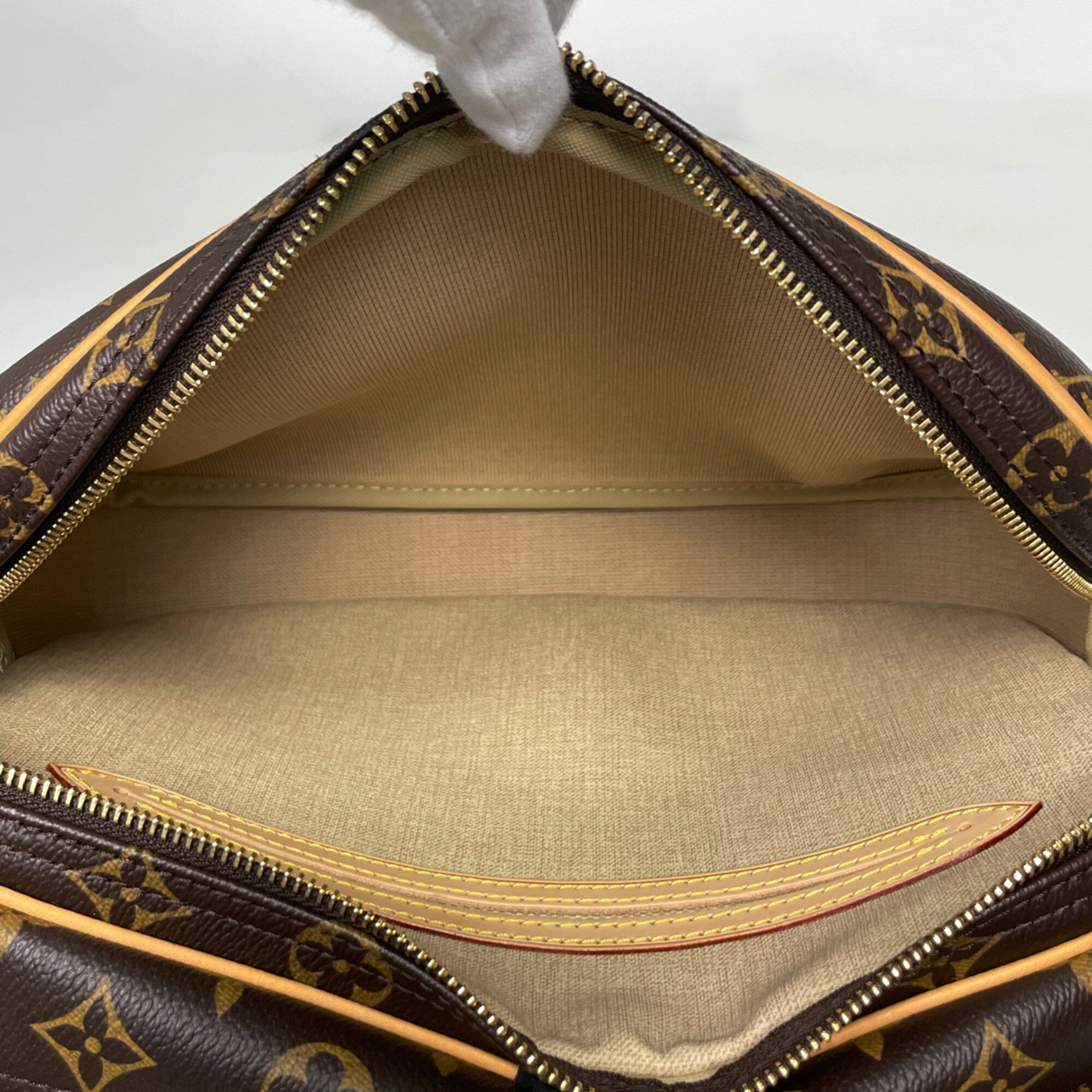 Monogram Shoulder Bag (Pre-Owned) - Louis Vuitton - Modalova