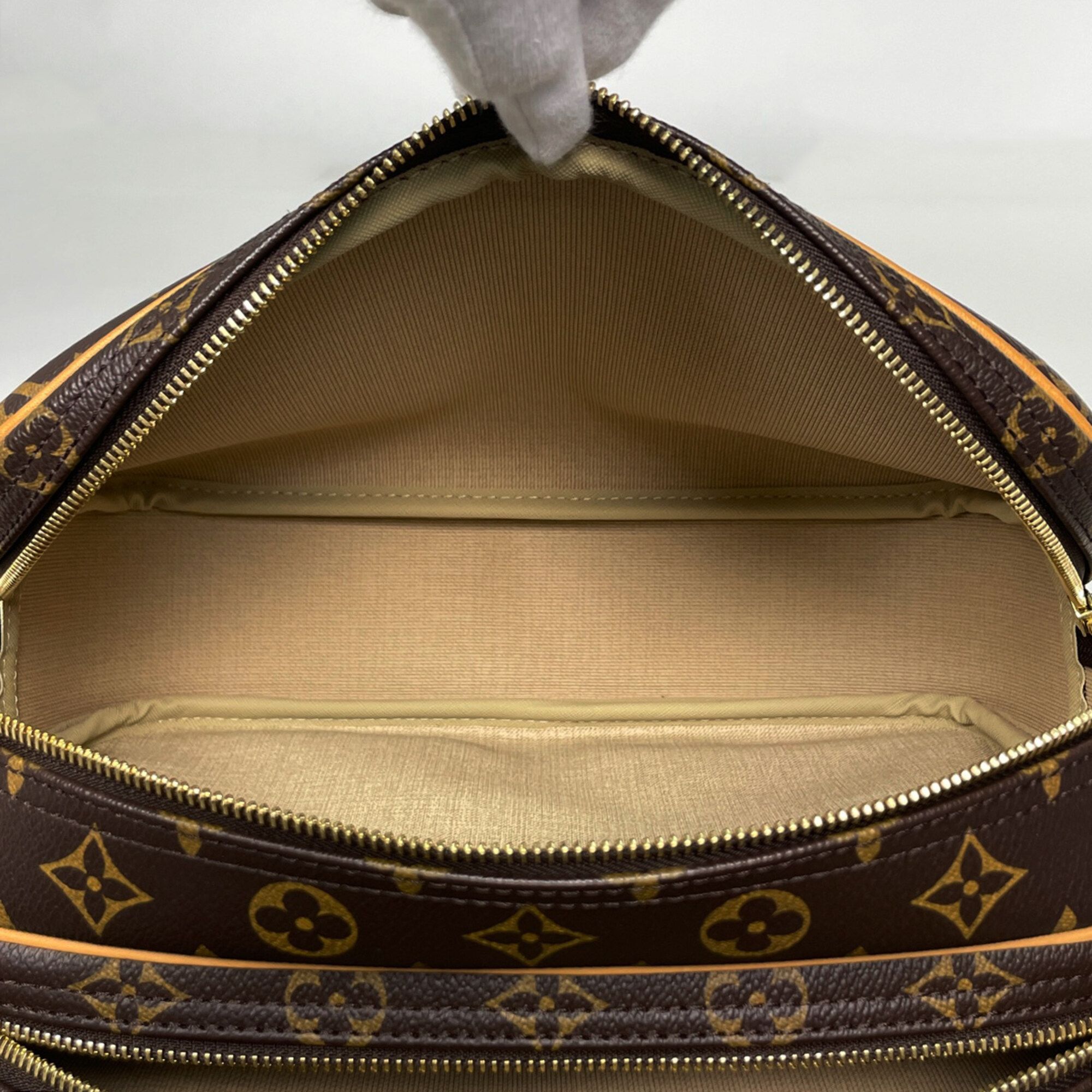 Monogram Shoulder Bag (Pre-Owned) - Louis Vuitton - Modalova
