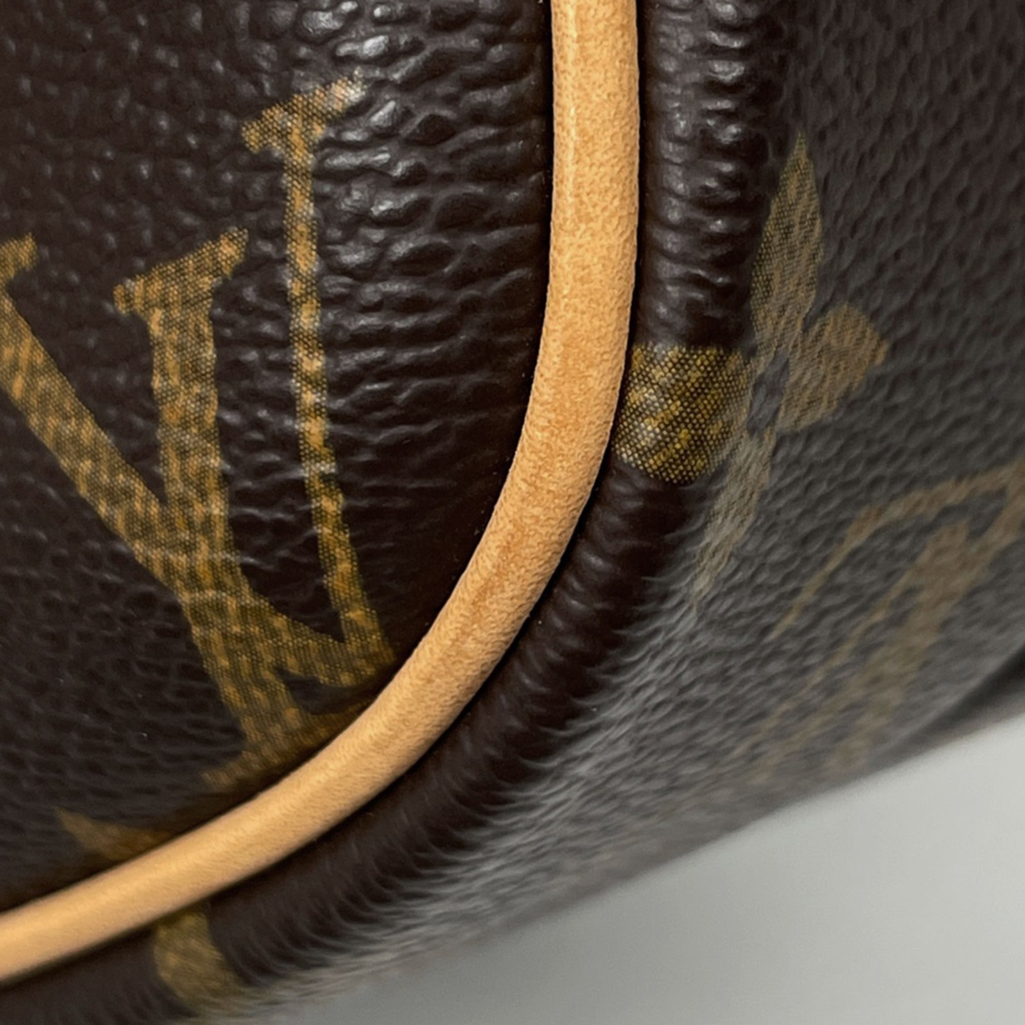 Monogram Shoulder Bag (Pre-Owned) - Louis Vuitton - Modalova