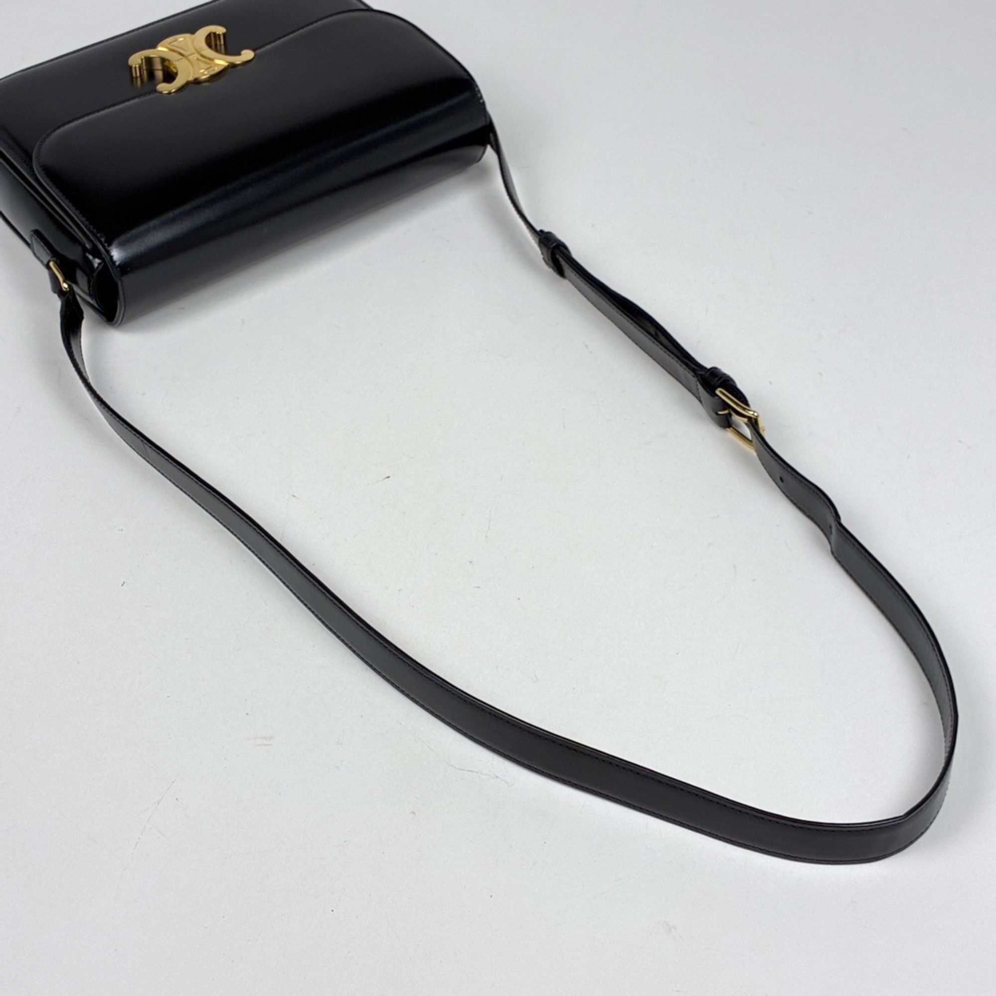 Shoulder Bag (Pre-Owned) - Celine - Modalova