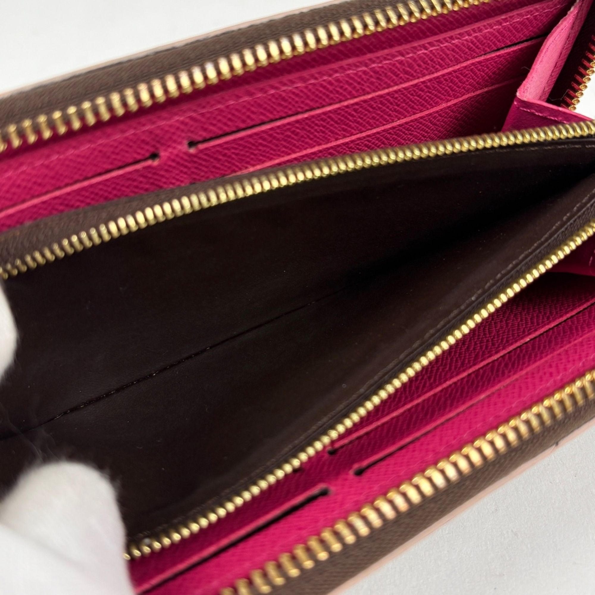 Monogram Monogram Long Wallet (Bi-Fold) (Pre-Owned) - Louis Vuitton - Modalova