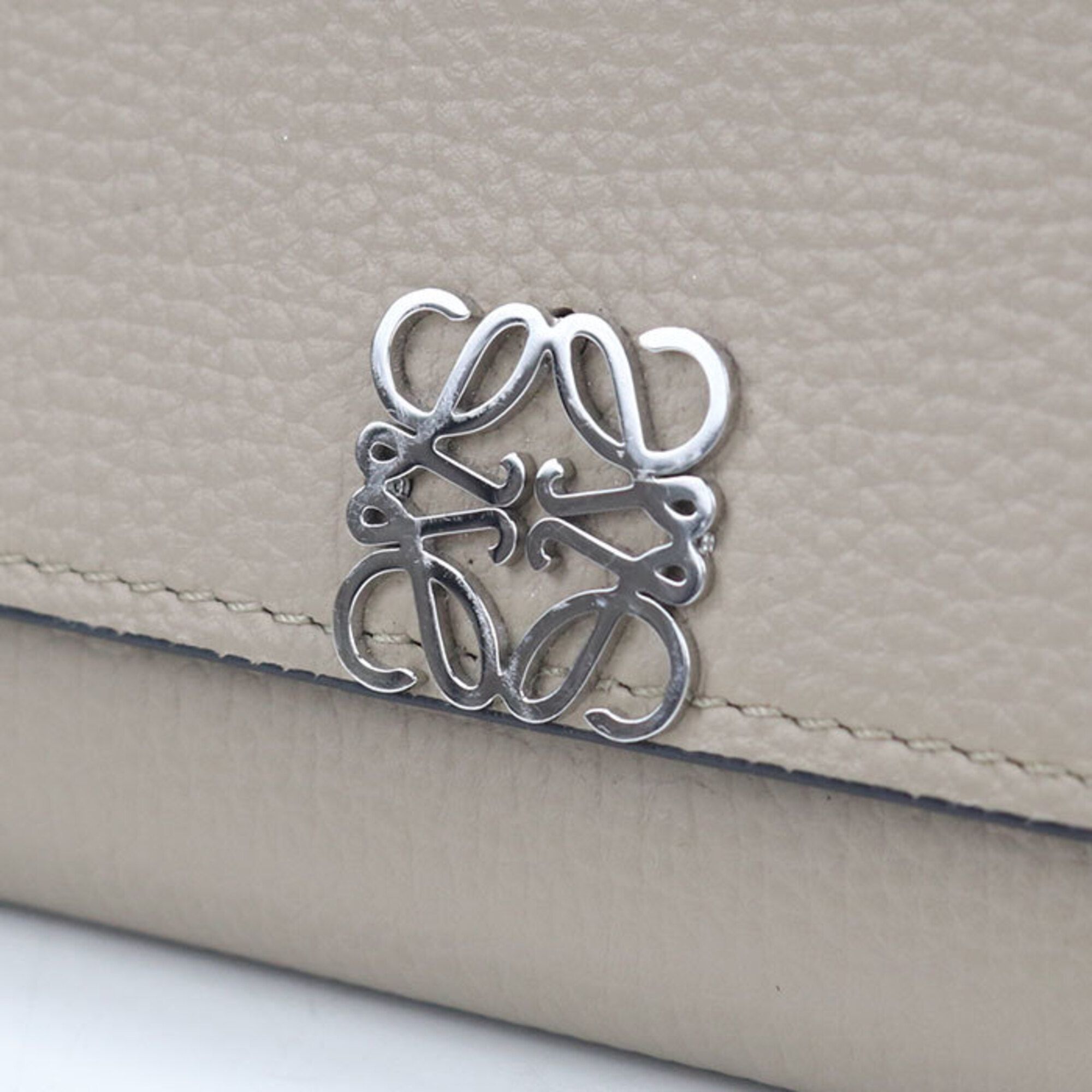 Wallet (Tri-Fold) (Pre-Owned) - Loewe - Modalova