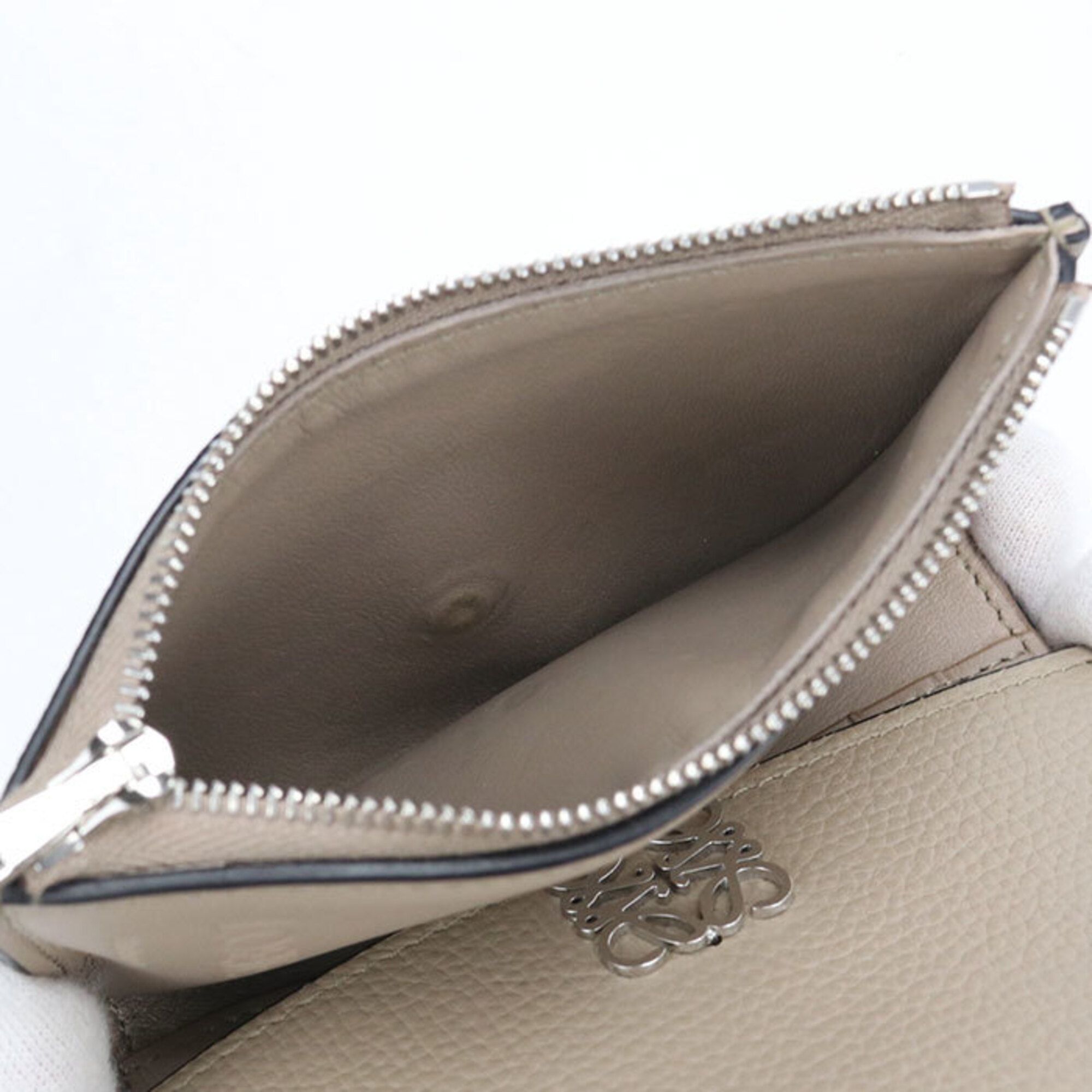 Wallet (Tri-Fold) (Pre-Owned) - Loewe - Modalova