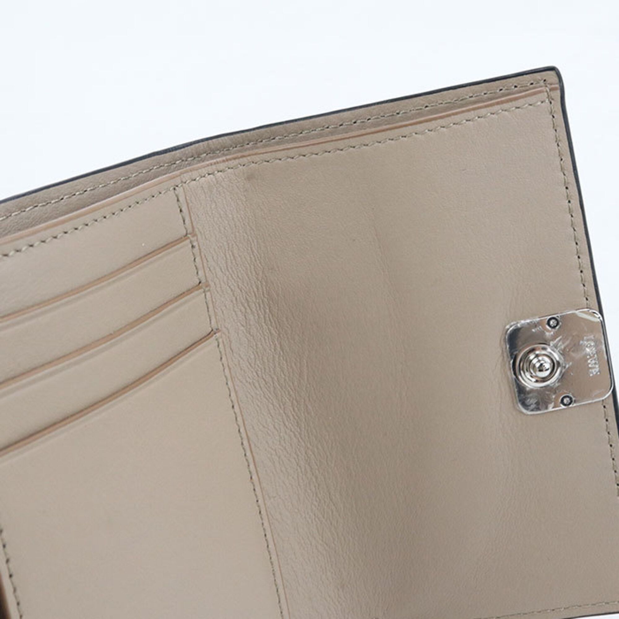 Wallet (Tri-Fold) (Pre-Owned) - Loewe - Modalova