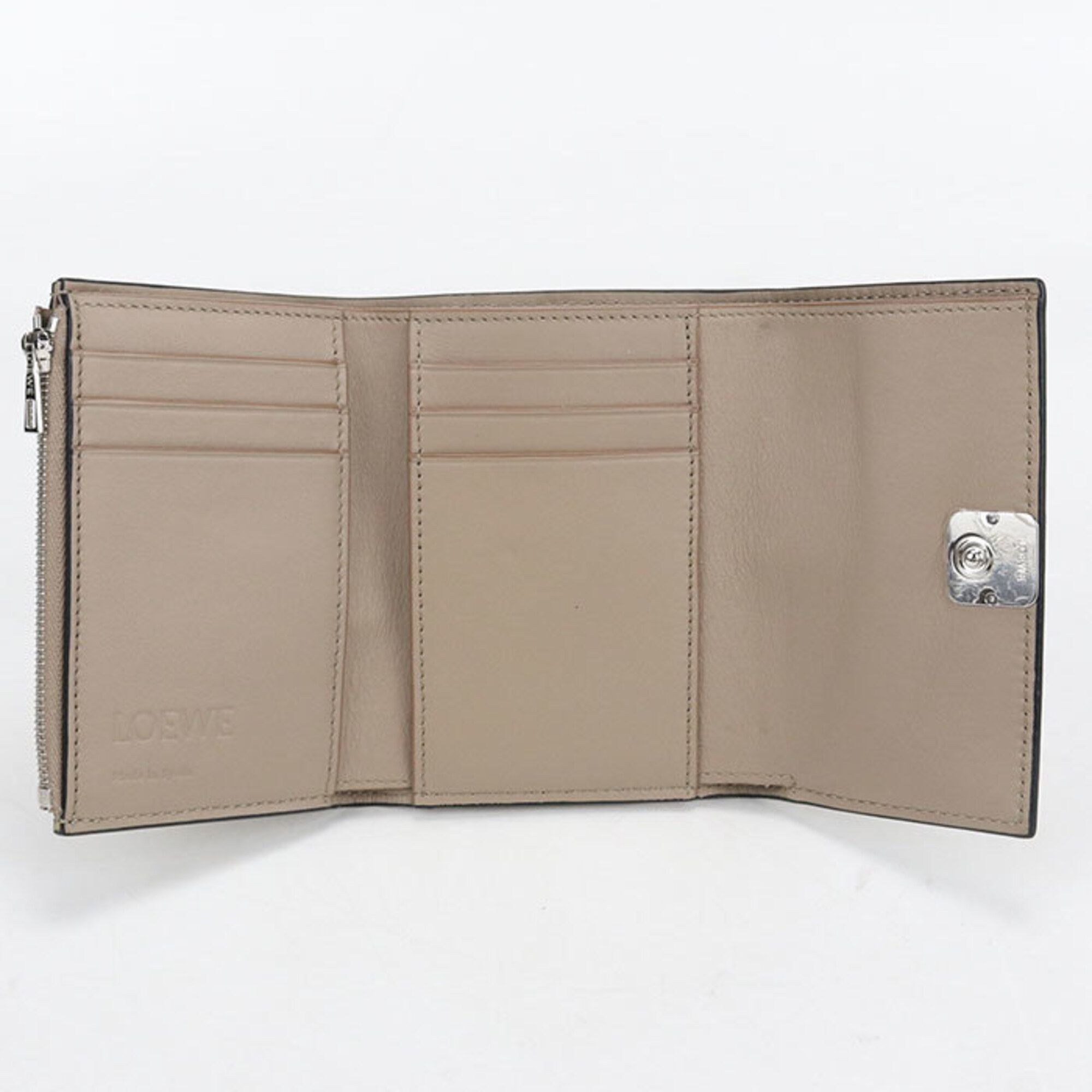 Wallet (Tri-Fold) (Pre-Owned) - Loewe - Modalova