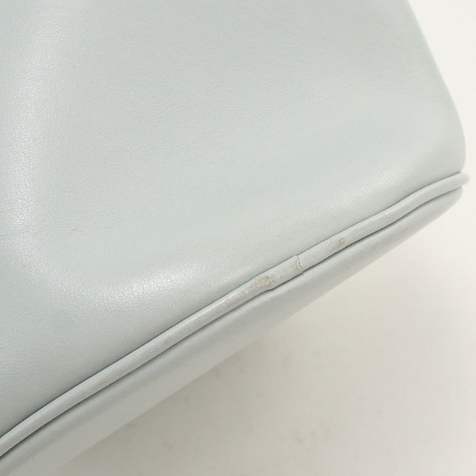 Leather Handbag (Pre-Owned) - Celine - Modalova