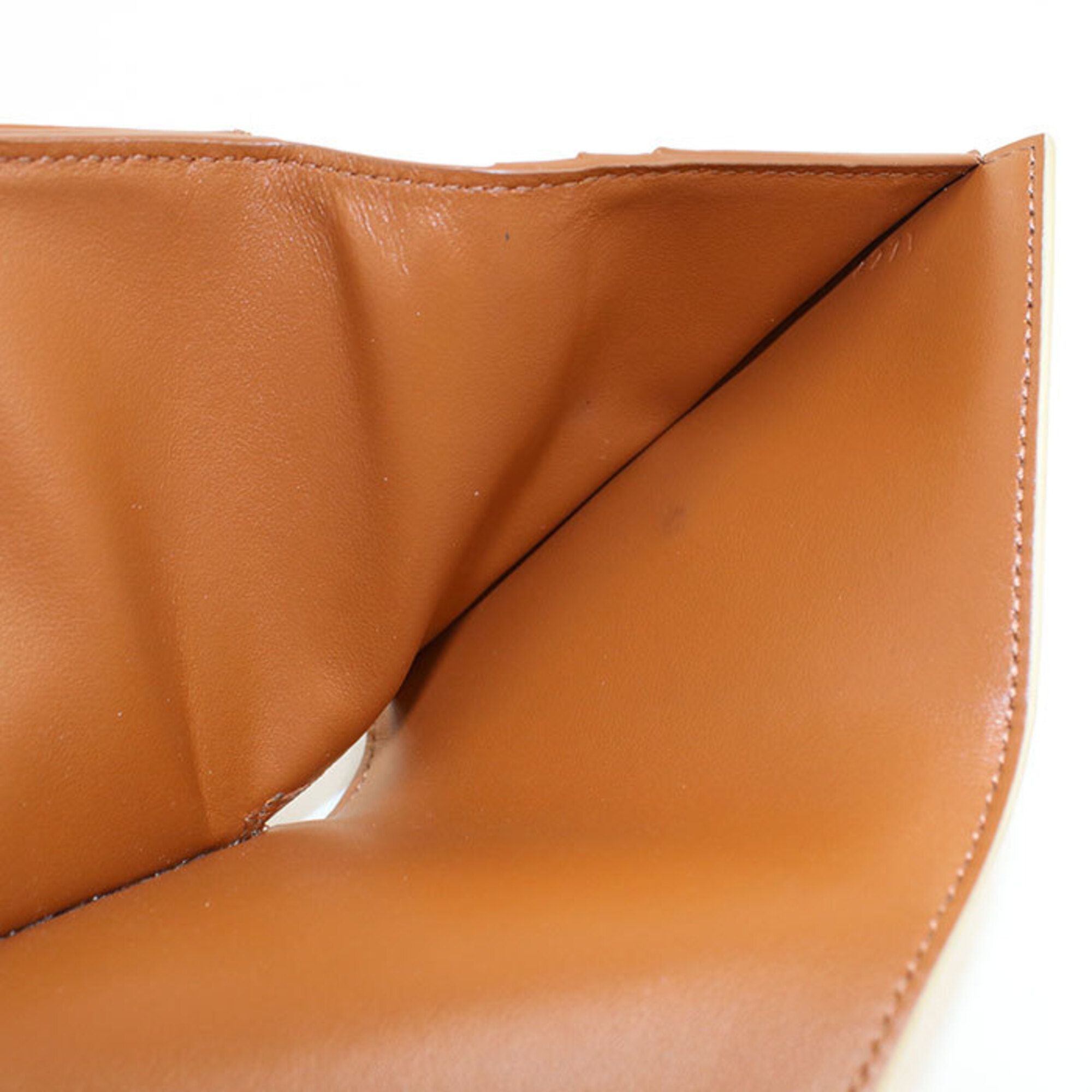 Pvc Wallet (Tri-Fold) (Pre-Owned) - Celine - Modalova