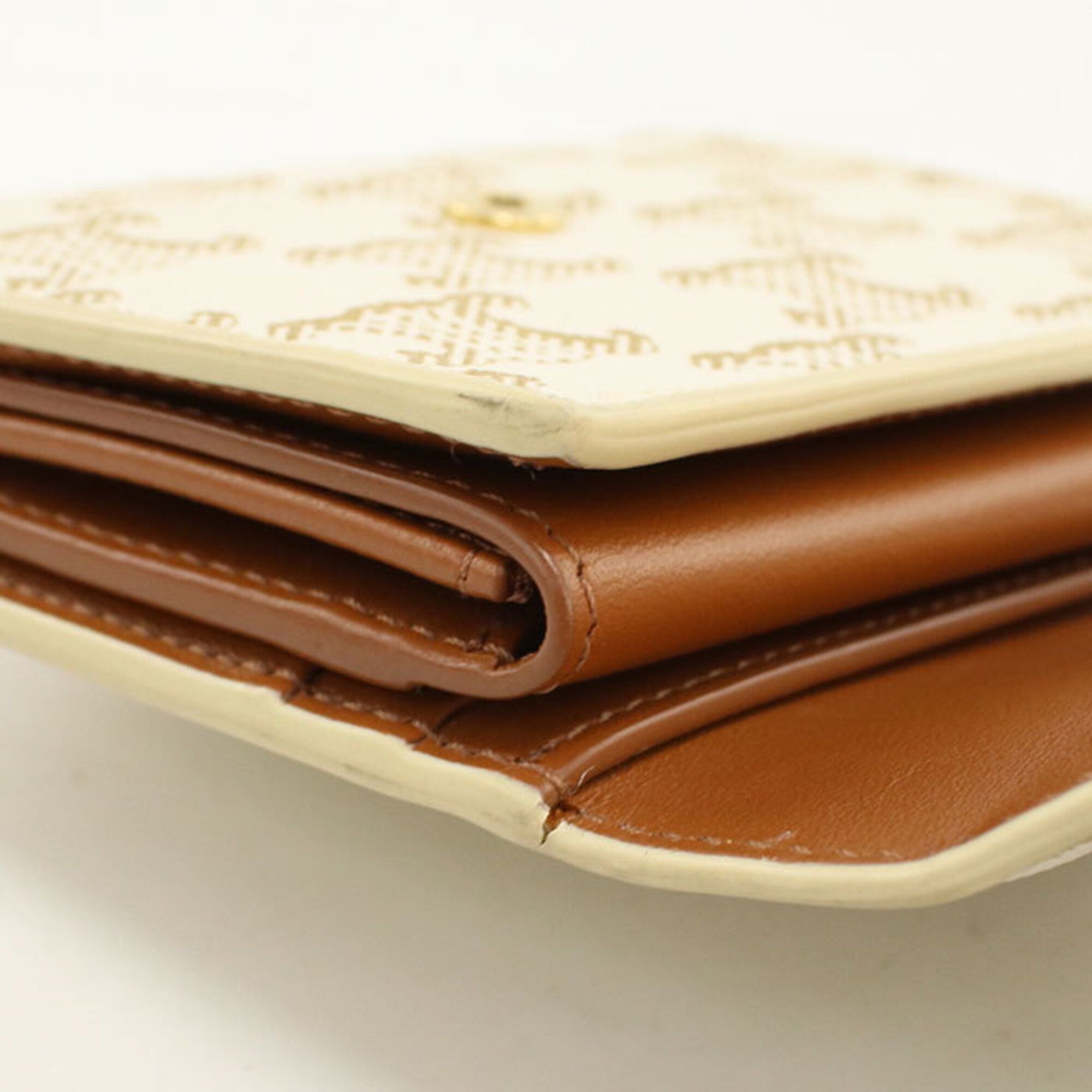Pvc Wallet (Tri-Fold) (Pre-Owned) - Celine - Modalova
