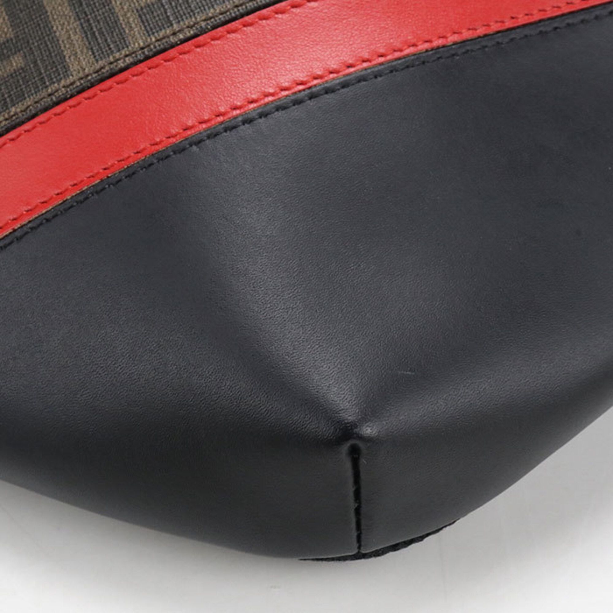 Pvc Sling Bag (Pre-Owned) - Fendi - Modalova