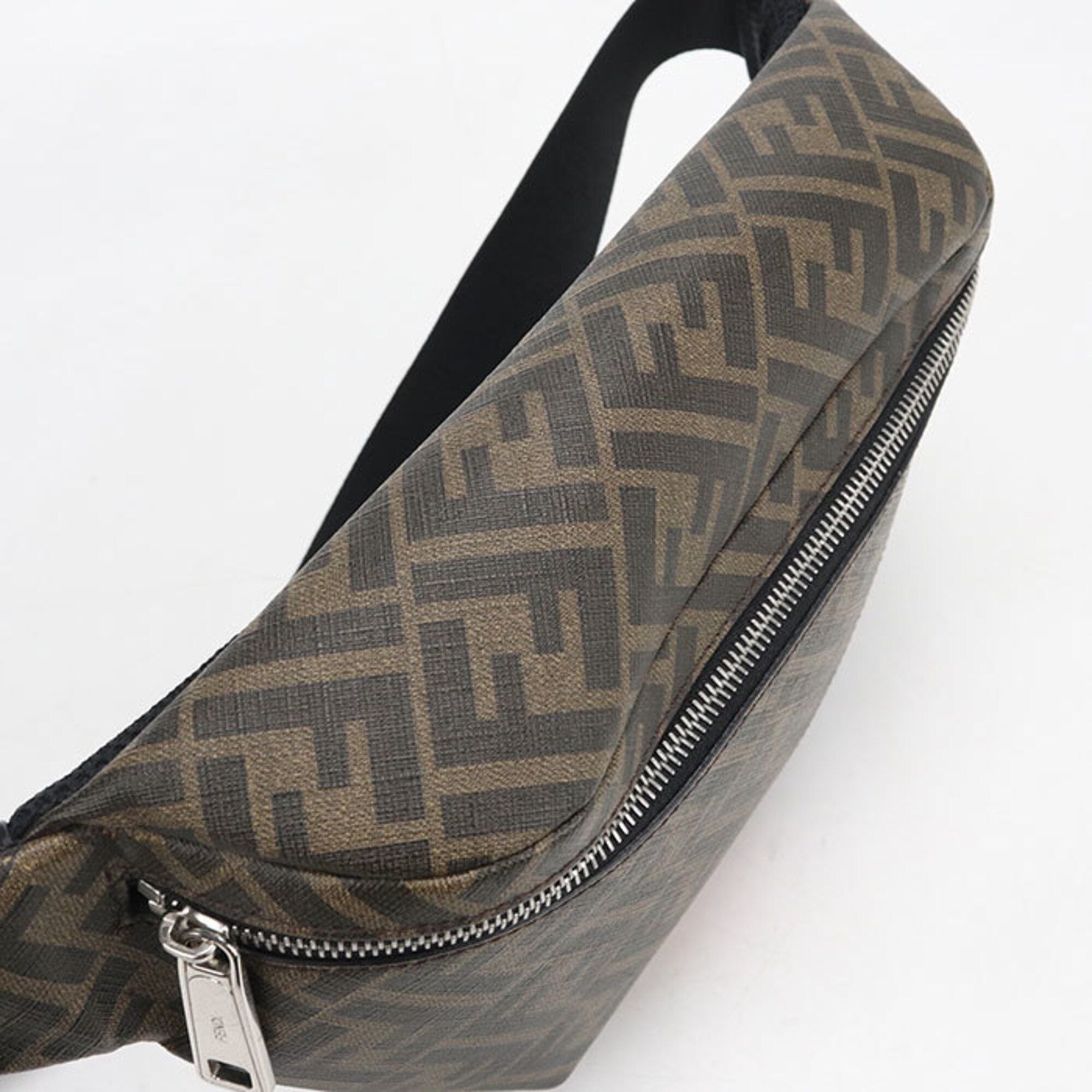 Pvc Sling Bag (Pre-Owned) - Fendi - Modalova
