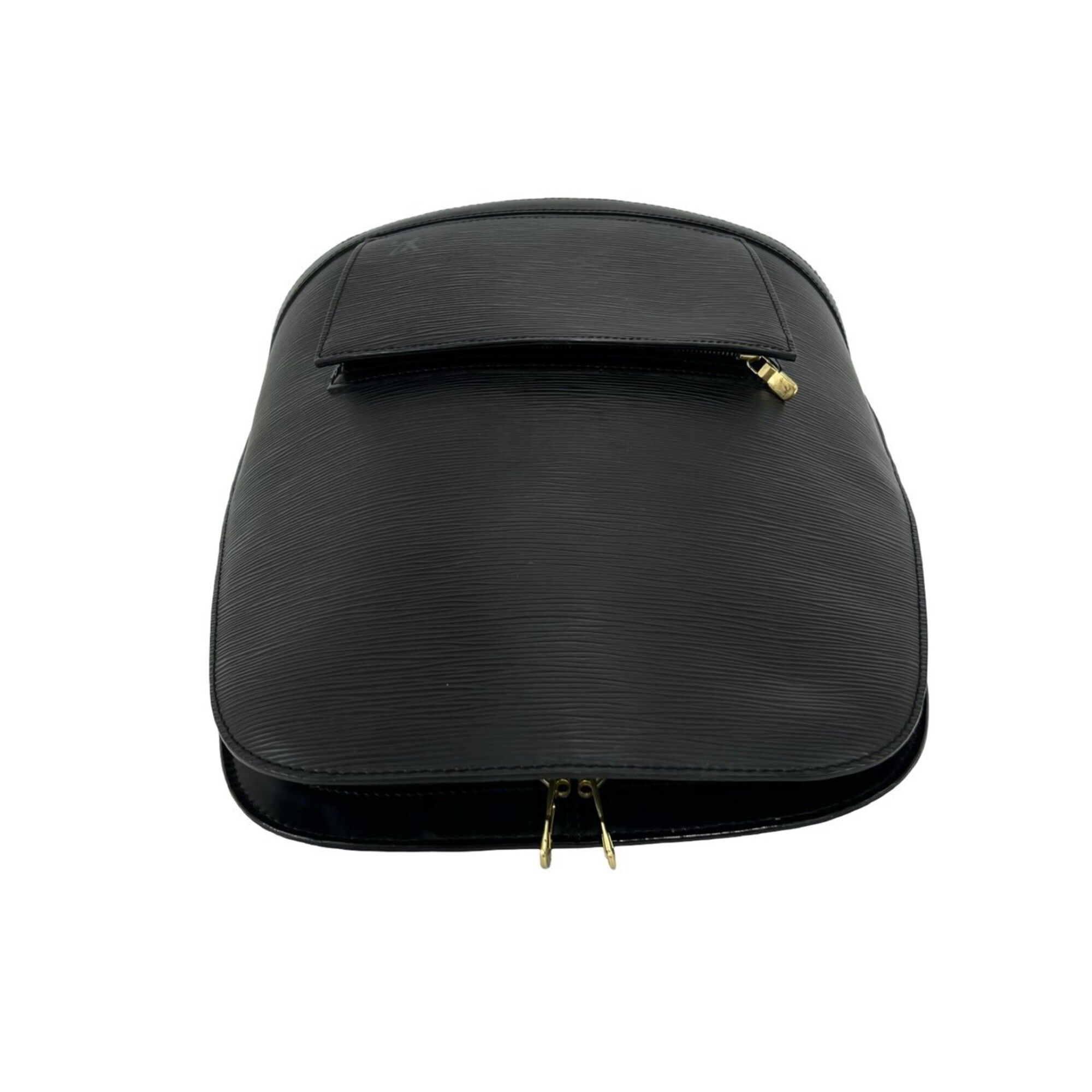 Leather Backpack (Pre-Owned) - Louis Vuitton - Modalova