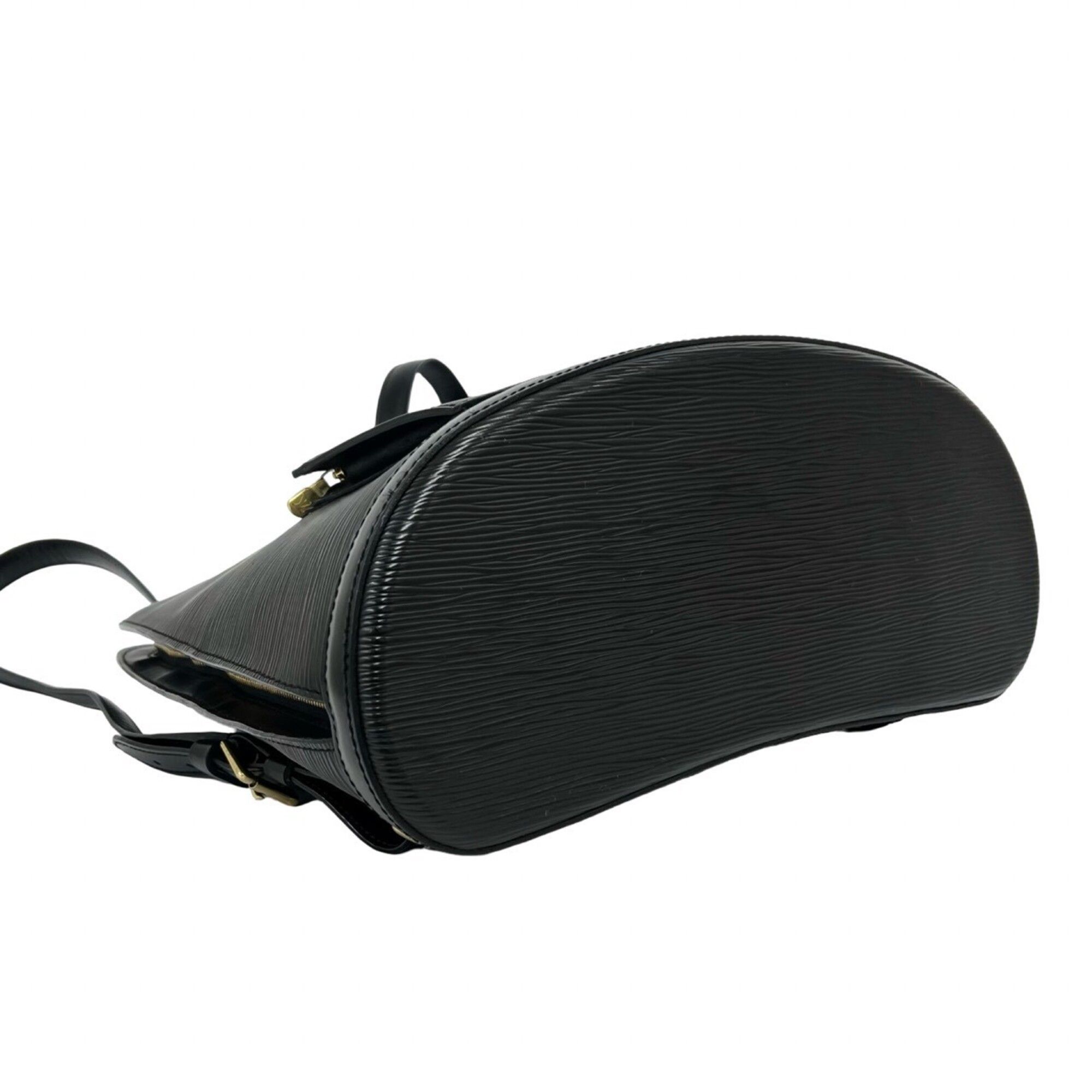 Leather Backpack (Pre-Owned) - Louis Vuitton - Modalova