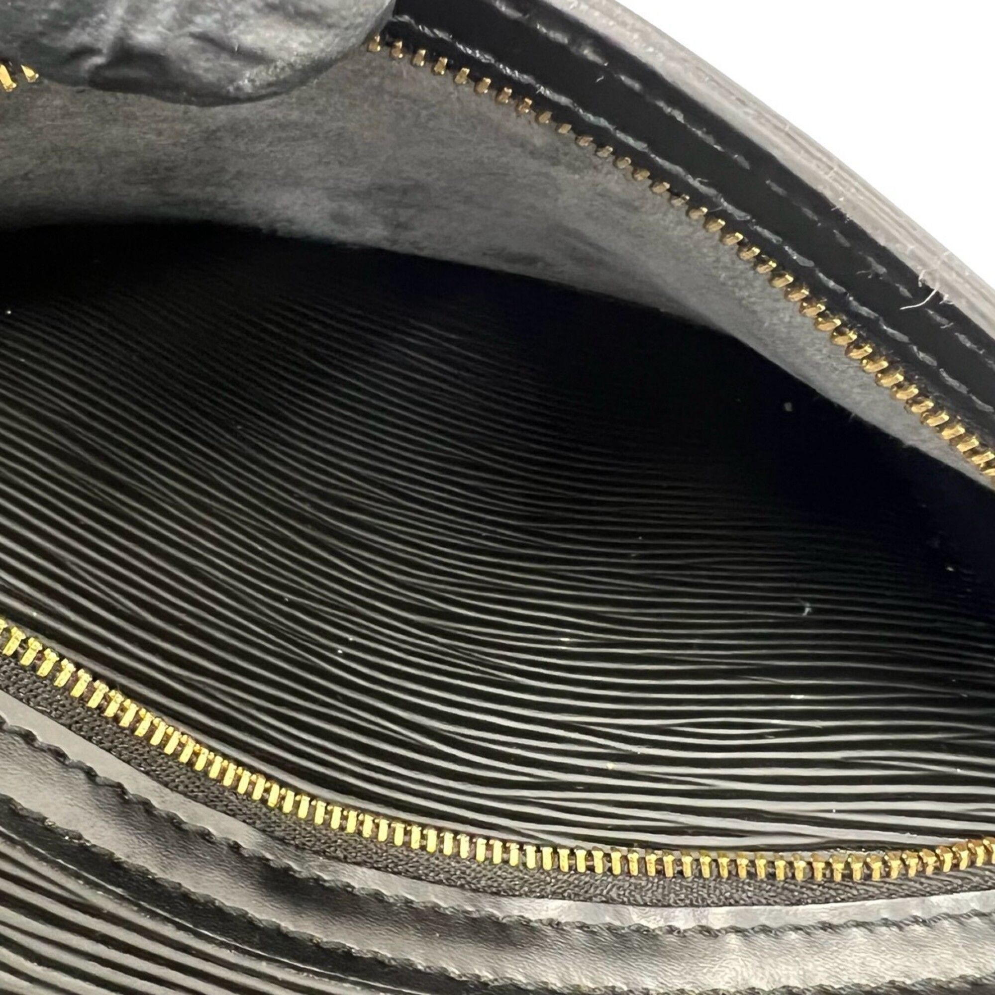 Leather Backpack (Pre-Owned) - Louis Vuitton - Modalova